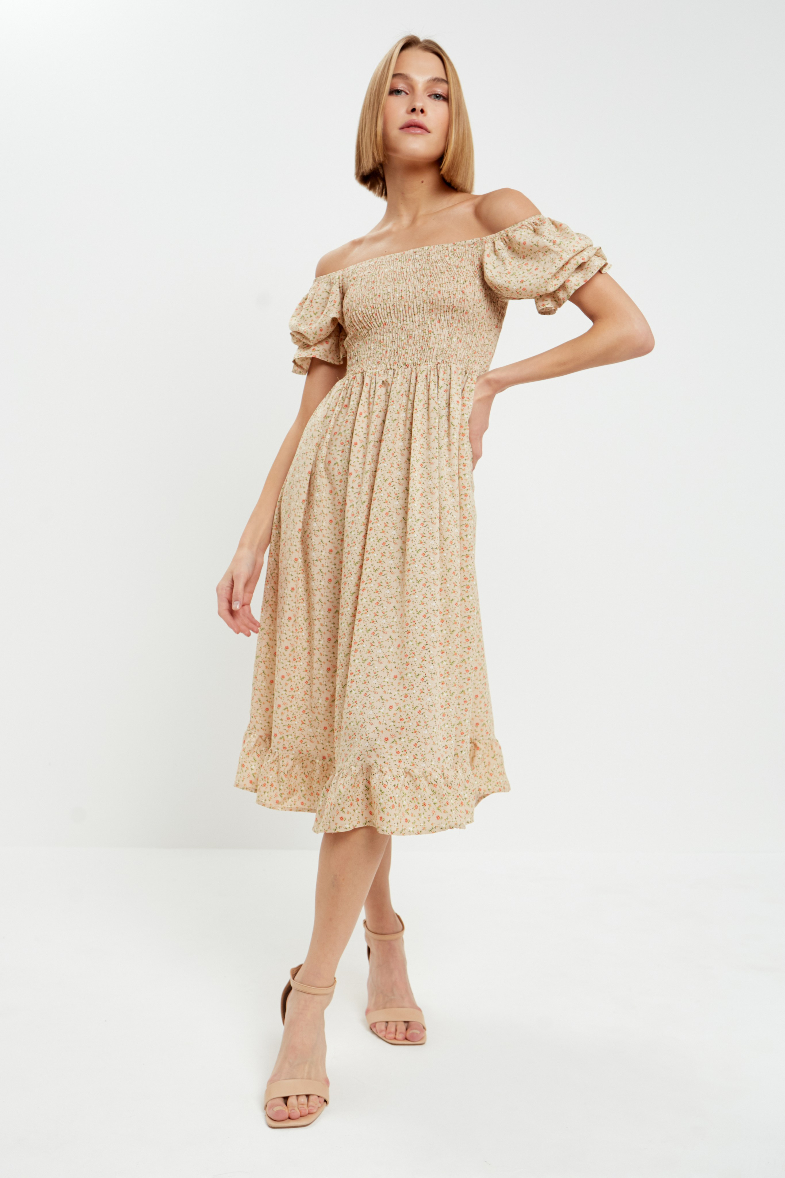 Фотосъёмка каталога одежды. Photorina — фотограф Ирина Гулемина