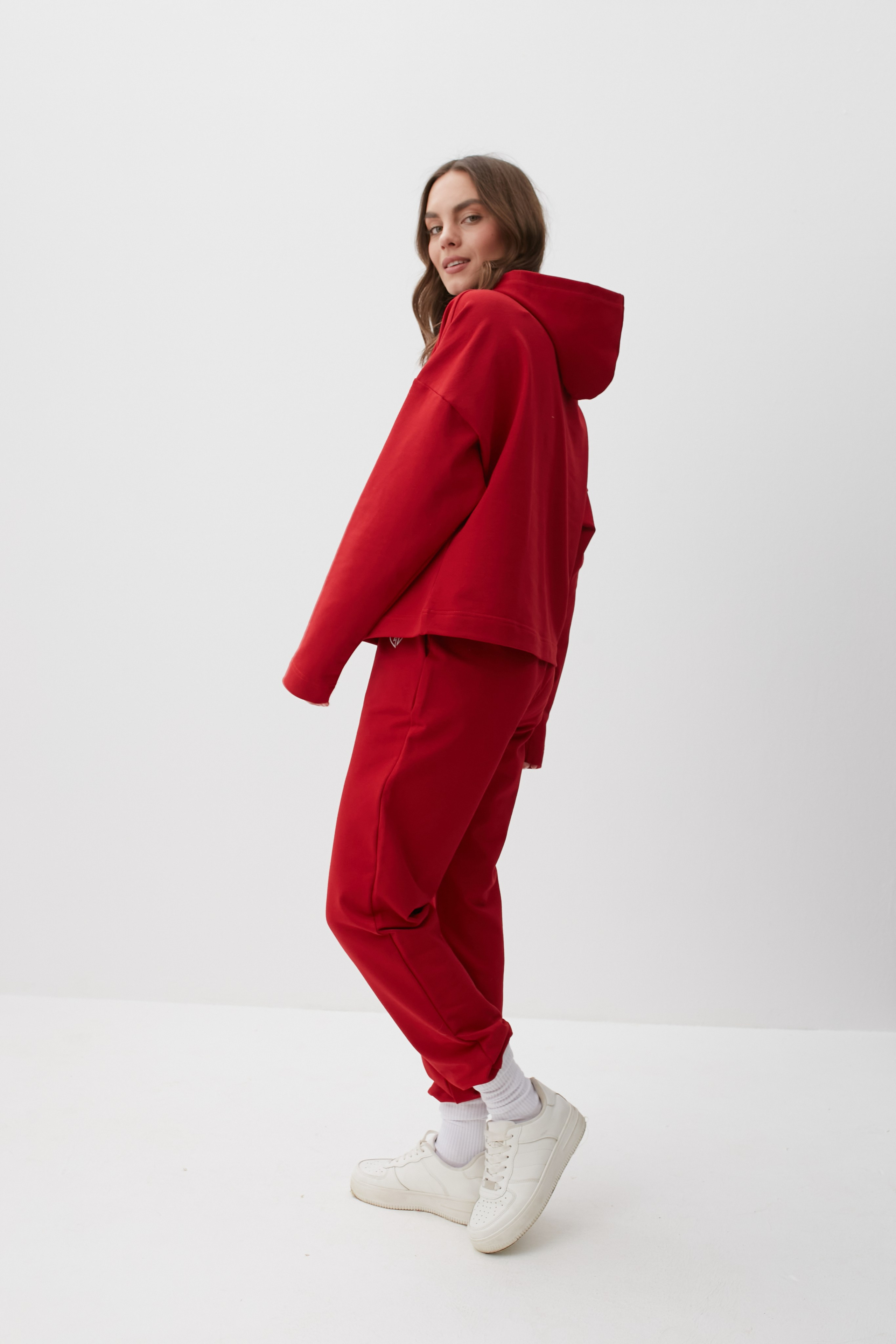 Фотосъёмка каталога одежды. Photorina — фотограф Ирина Гулемина