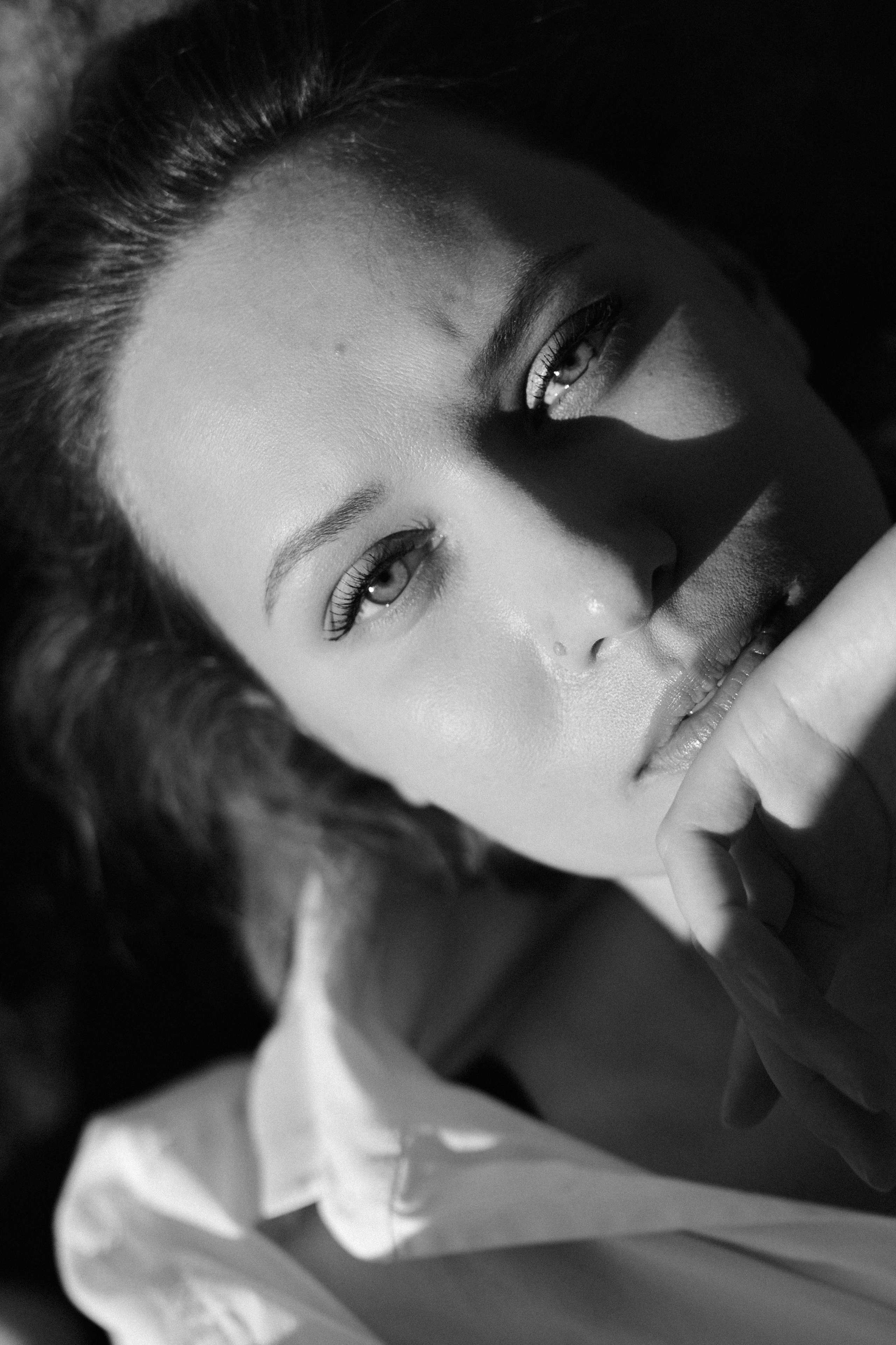 Olya. Anastasia Blud Photography