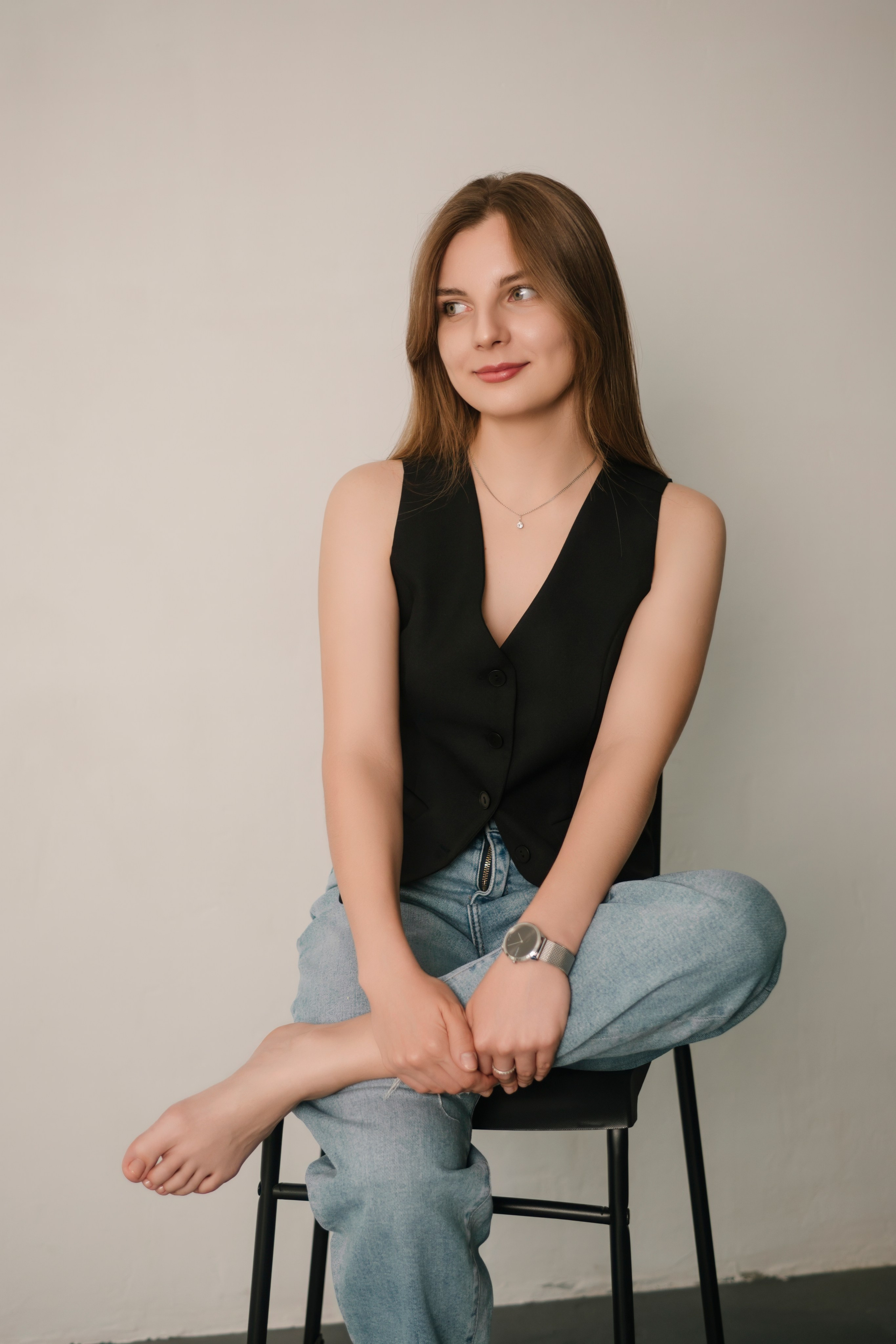 Наташа. Свадебный фотограф во Владимире - Мария Широкорядова