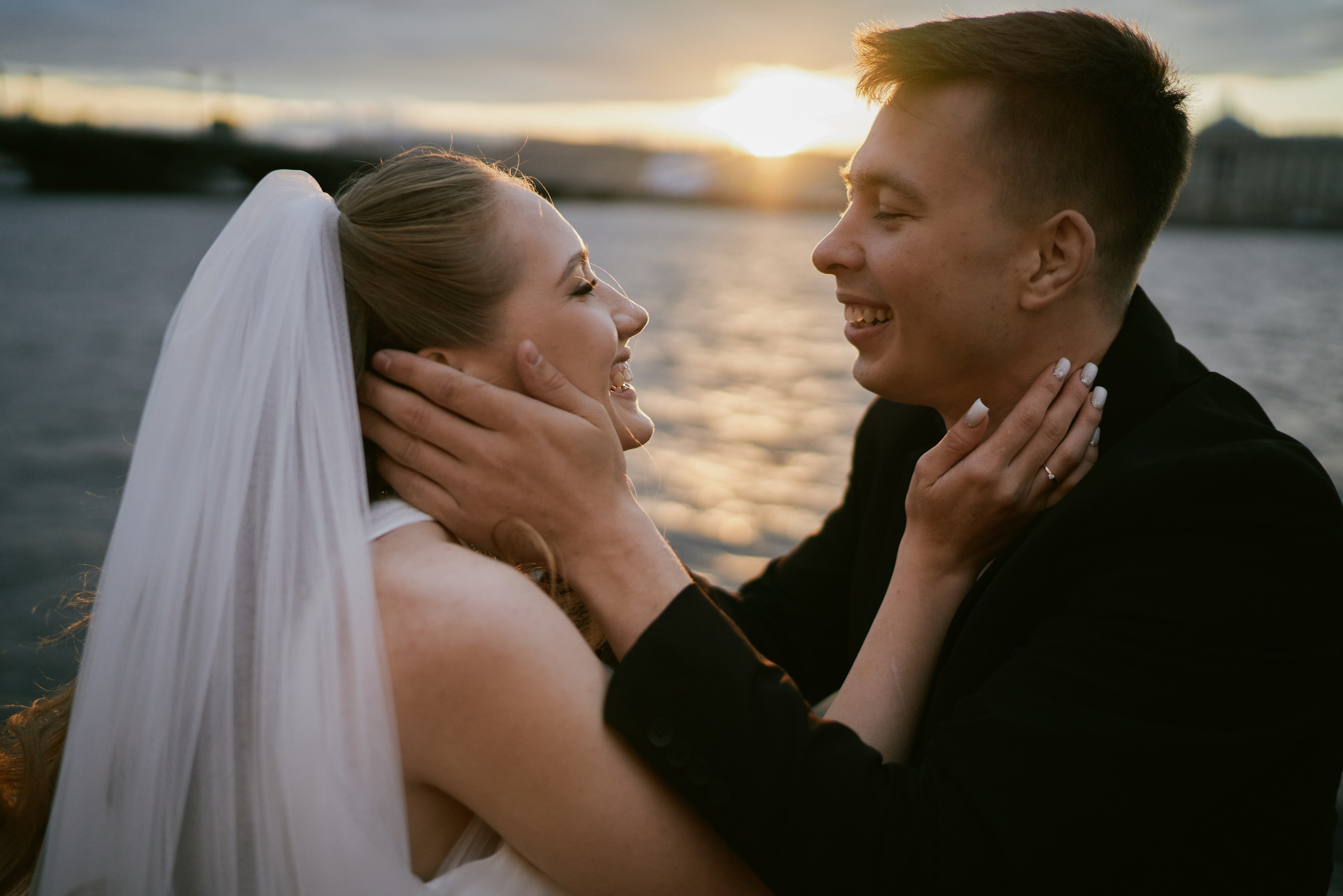 Таня и Иван. Фотограф в Санкт-Петербурге | Аня Маленчук