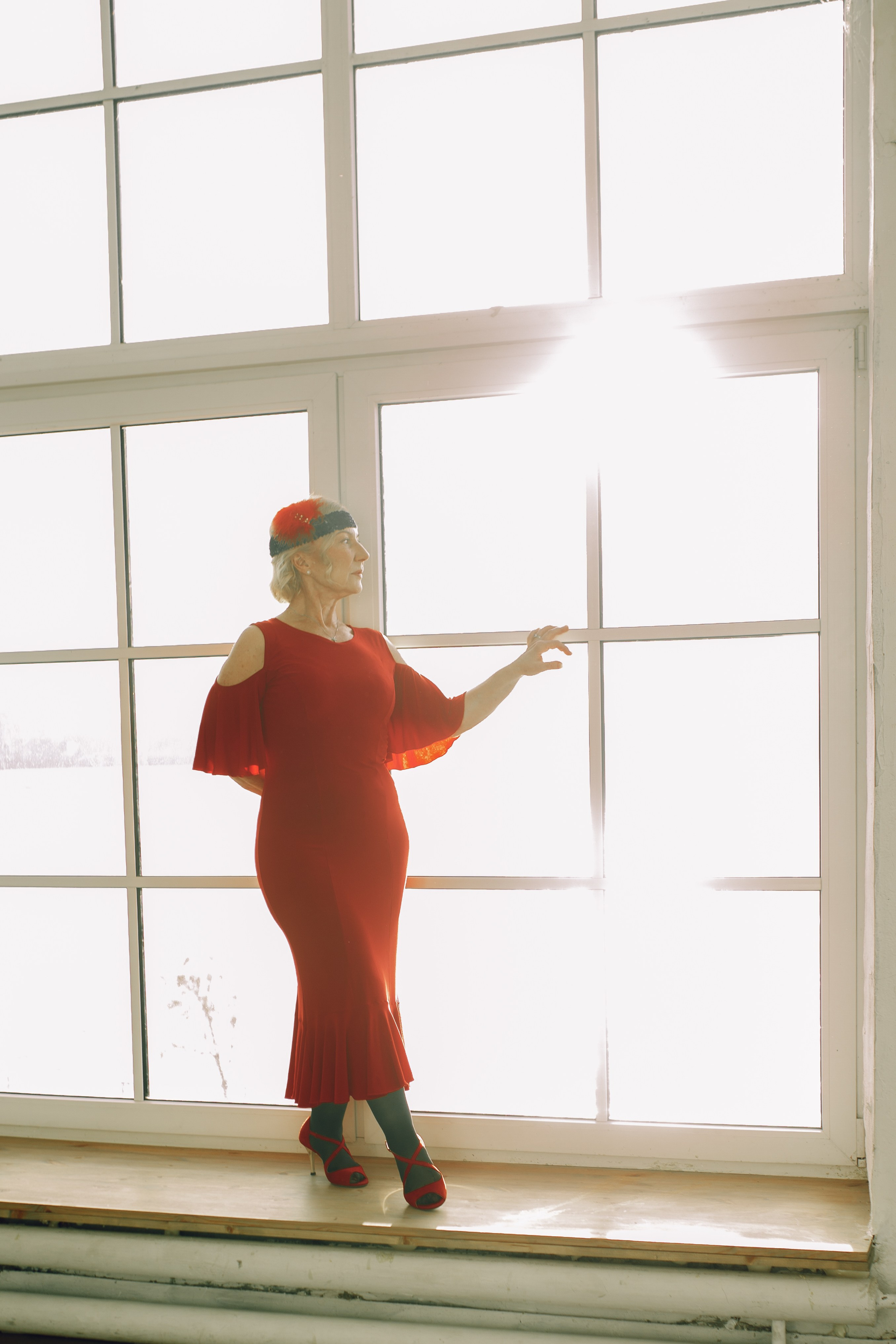 3 поколения. Фотограф в Санкт-Петербурге и Уфе Алина Шаймухаметова