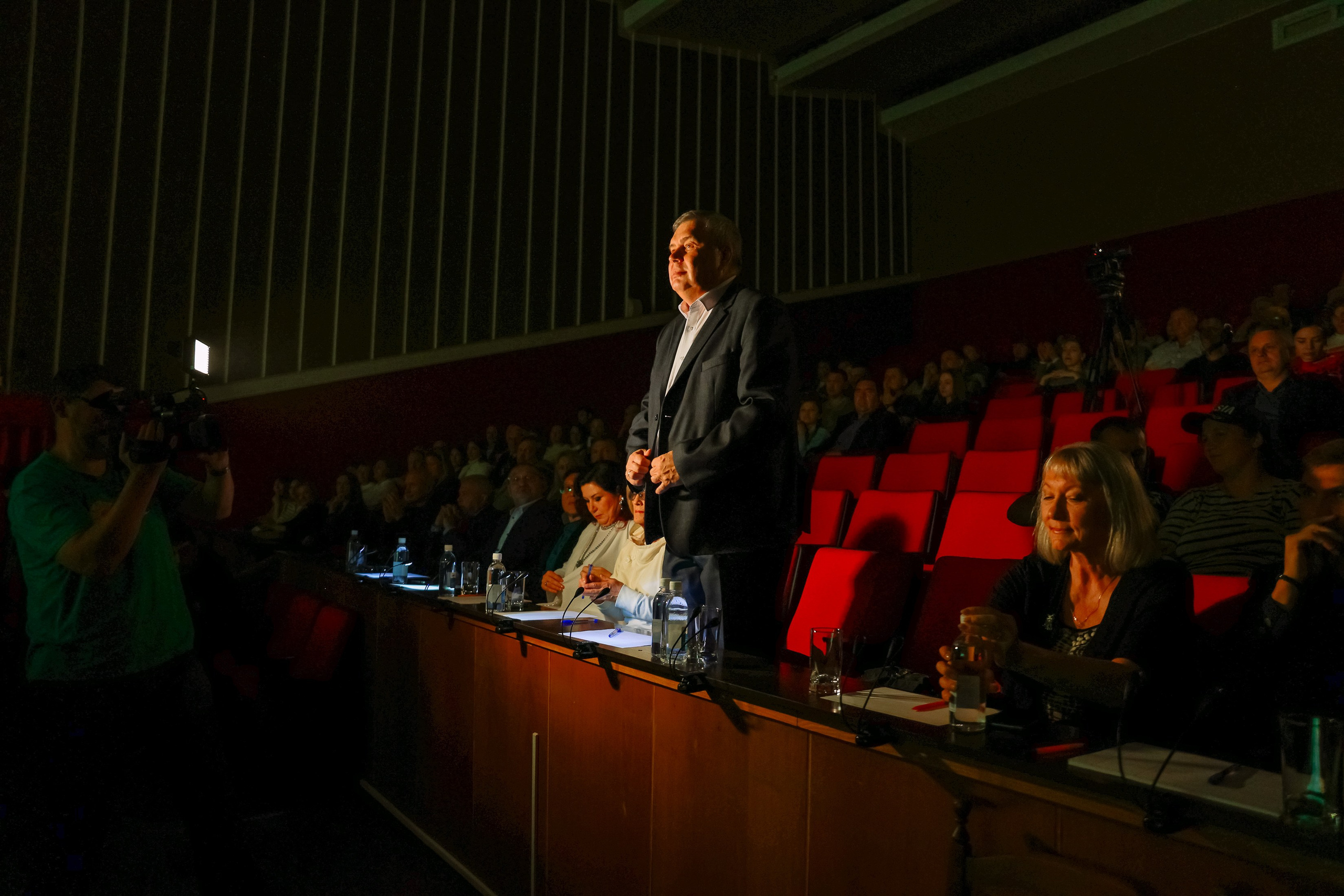 Проект «Ордынка». Фотограф Юлия Мальцева