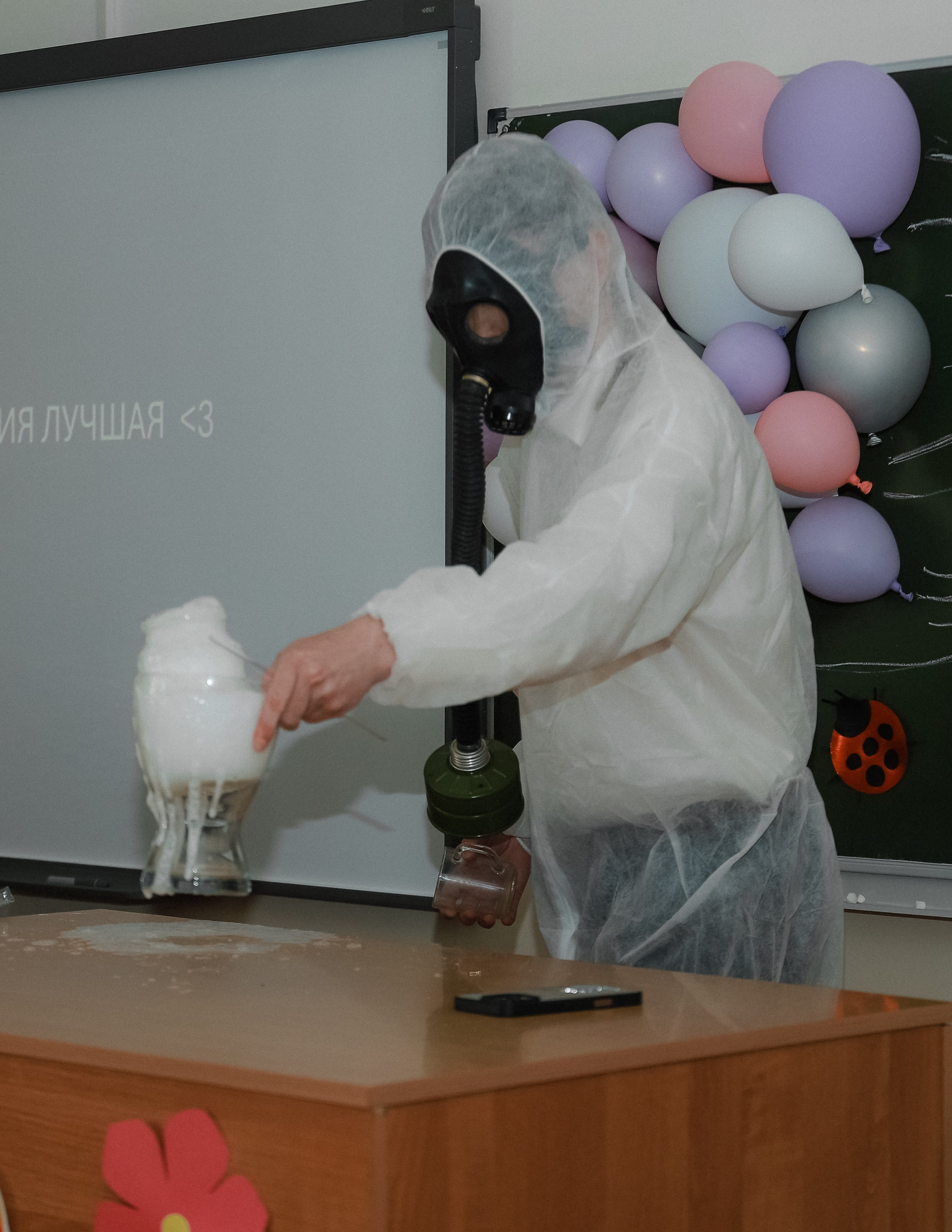 Последний звонок шк № 49. Фотограф Юлия Мальцева