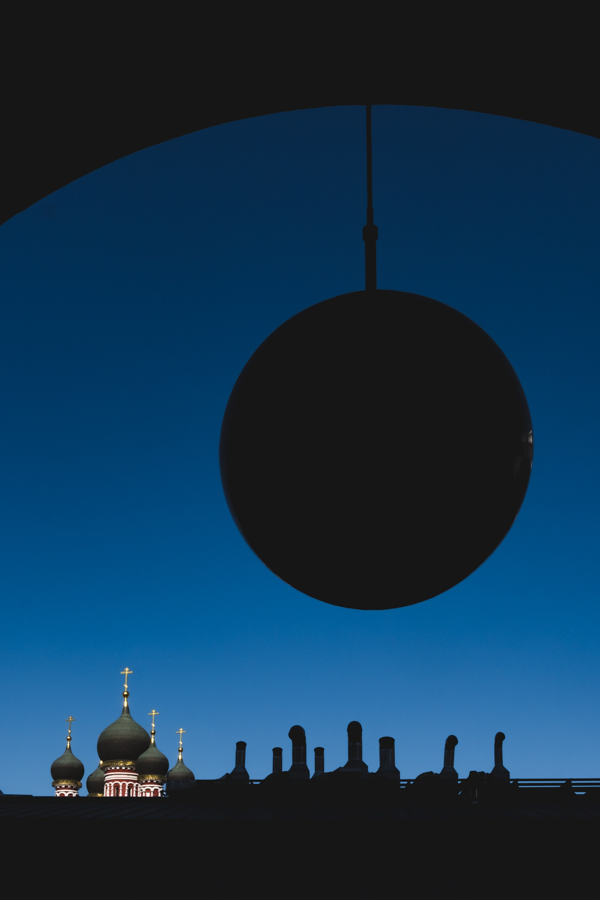 Снимки. Репортажный фотограф. Из России с любовью