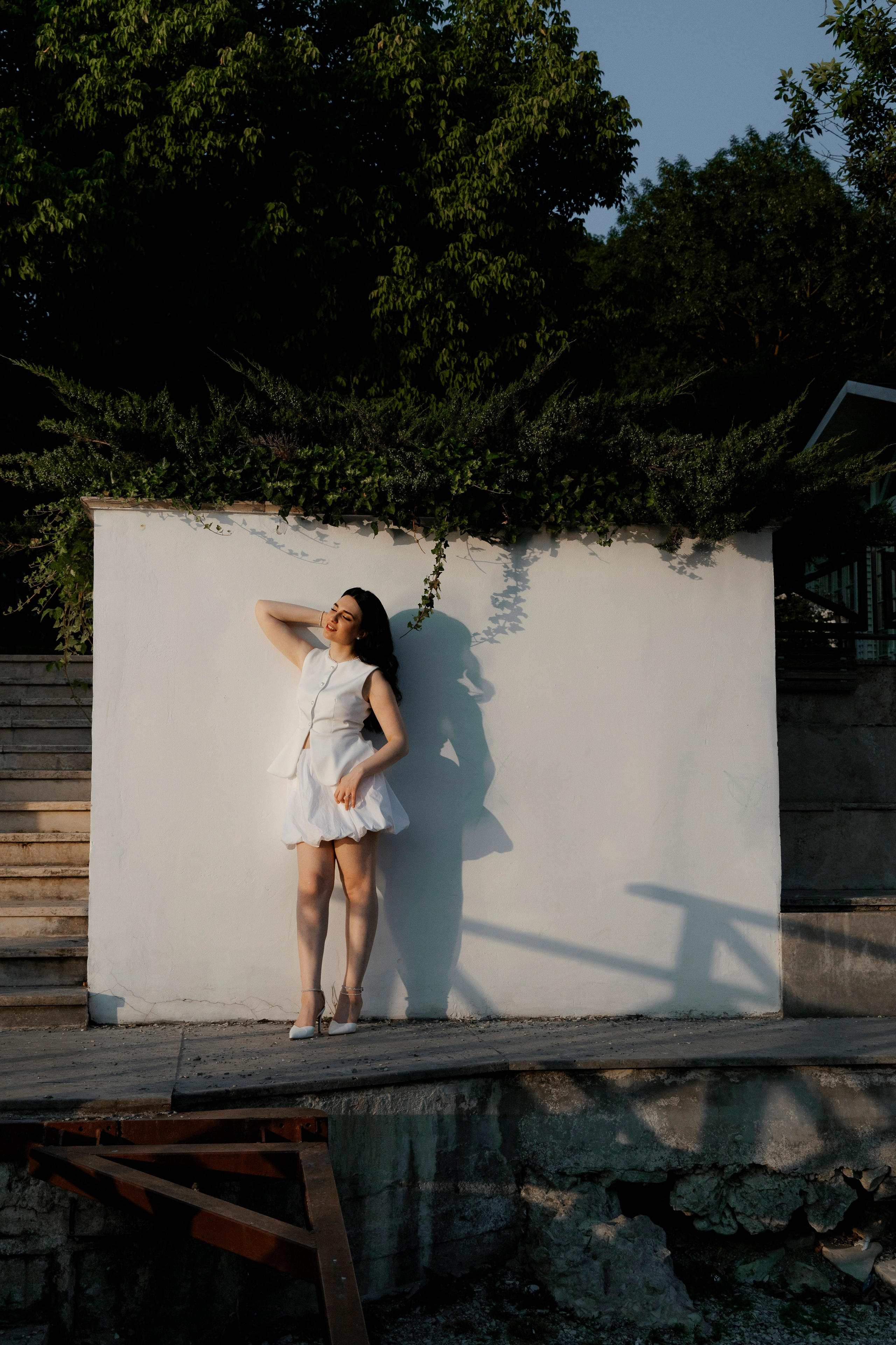 Абрау. Фотограф Новороссийск