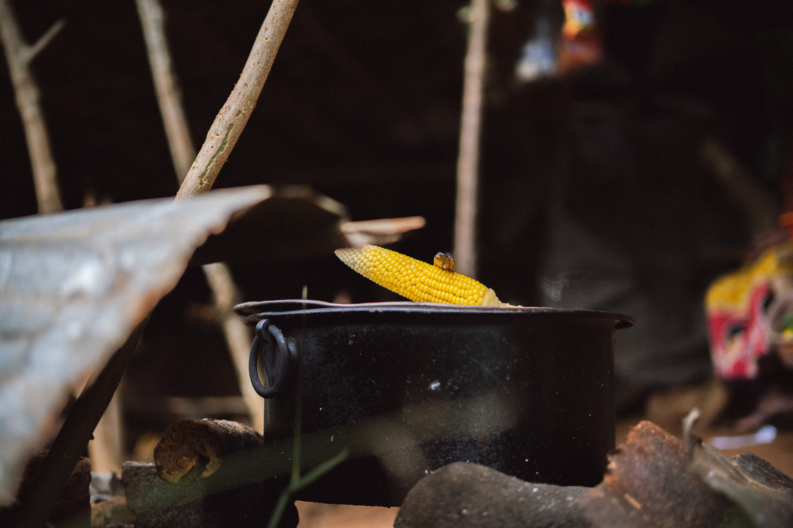 Content shooting for Svetlana’s expert blog during a two-day trip to Ella