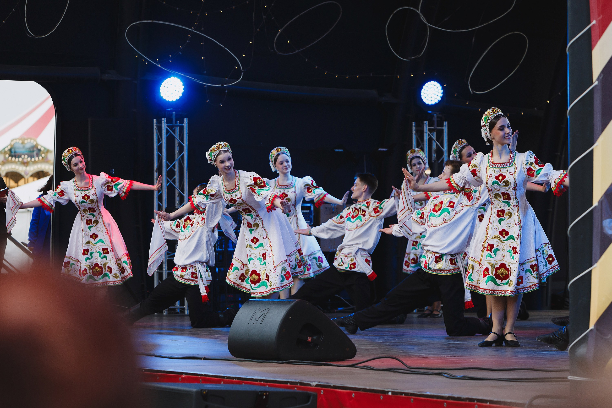 КОНЦЕРТЫ. Roman Photo