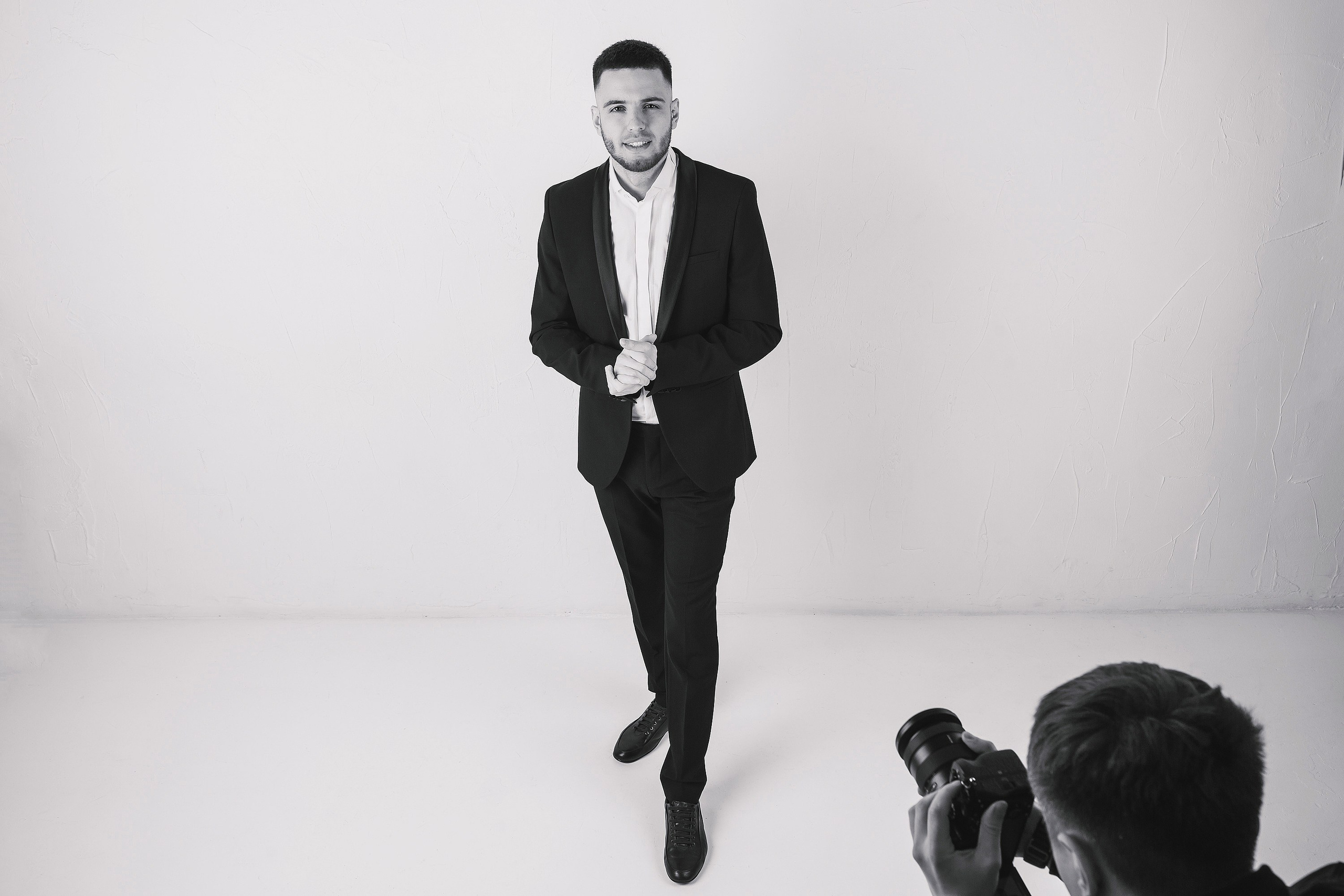 ИНДИВИДУАЛЬНЫЕ. Roman Photo