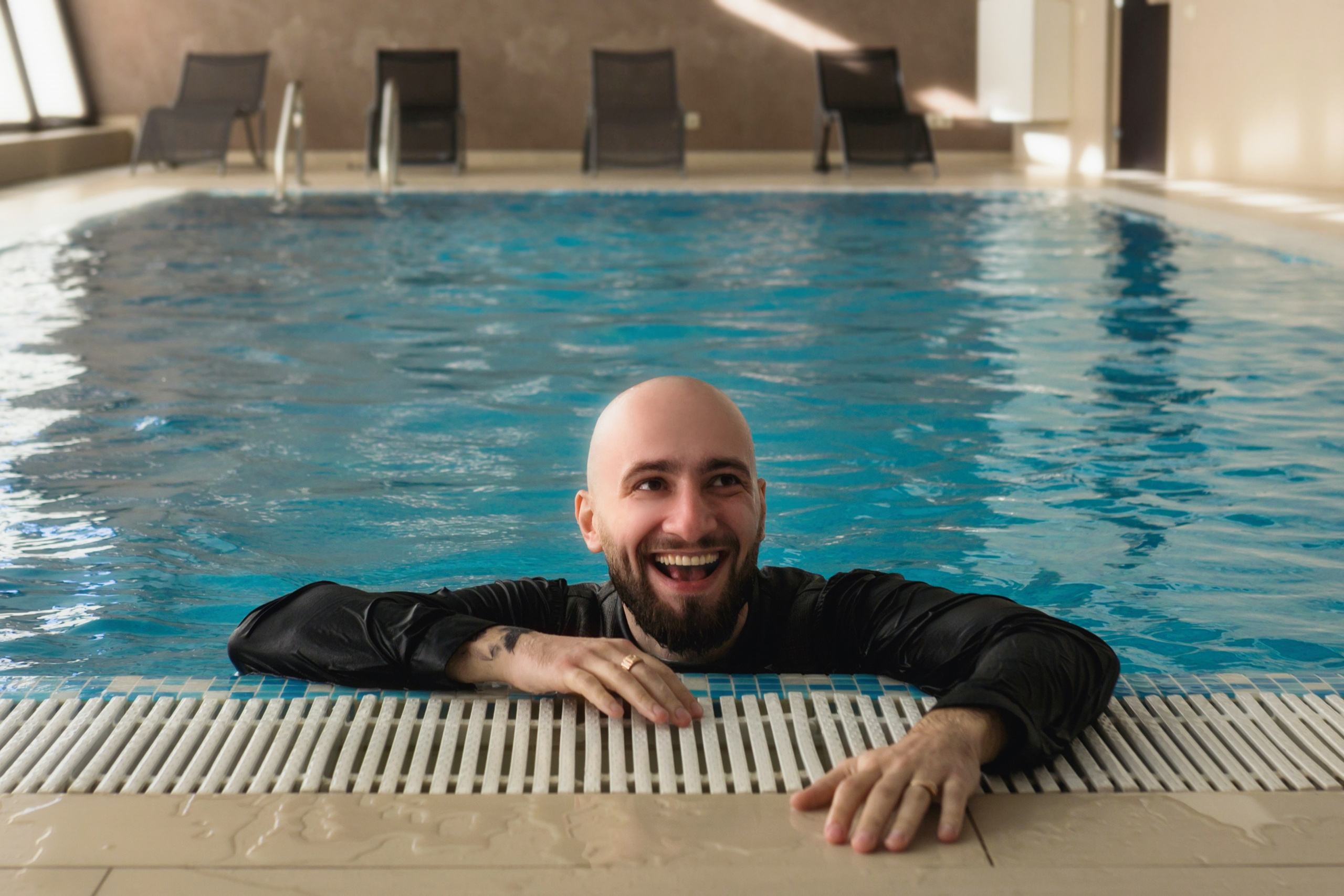 МЕРОПРИЯТИЯ. Roman Photo