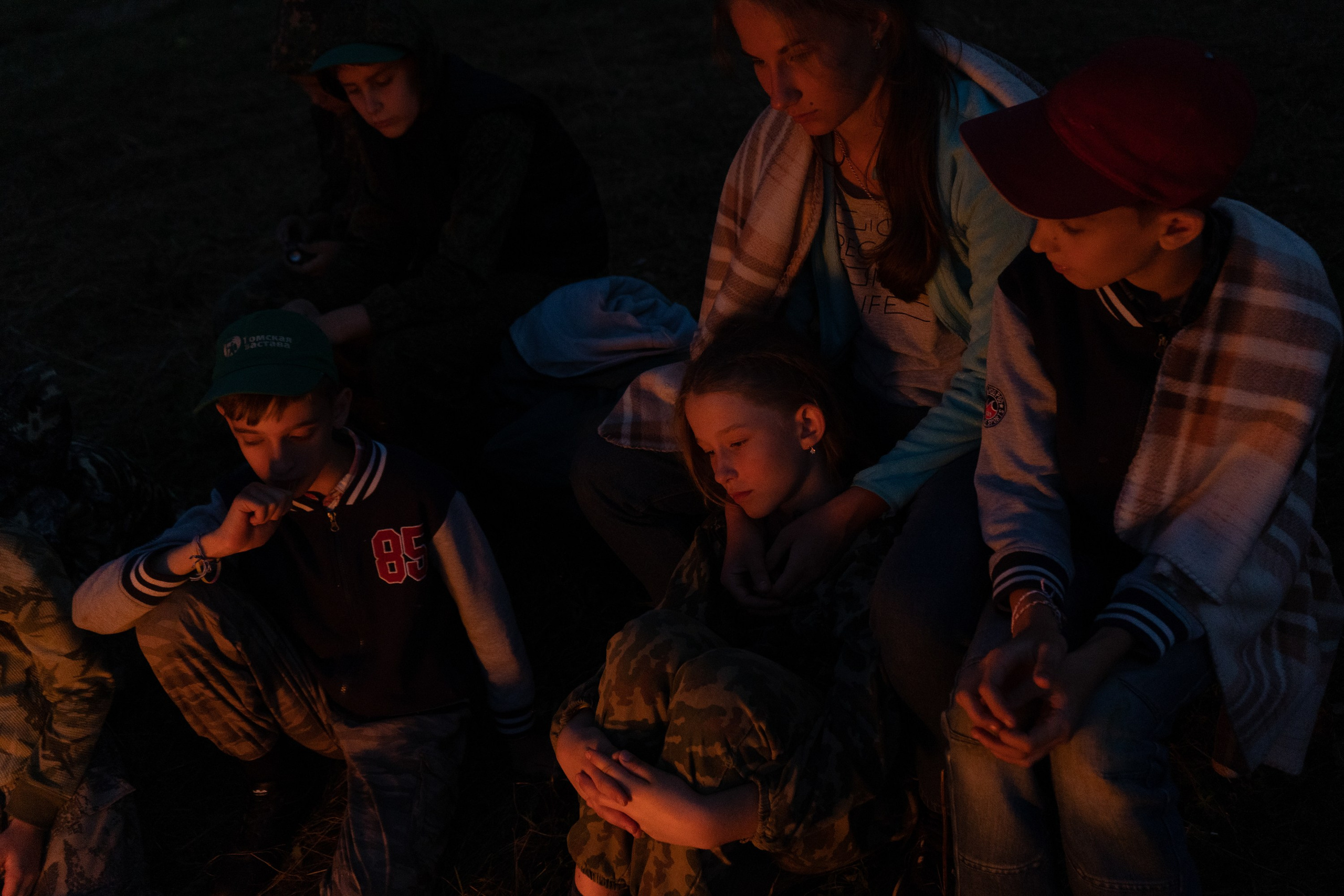 Застава. Natalia Bochkova — Photographer