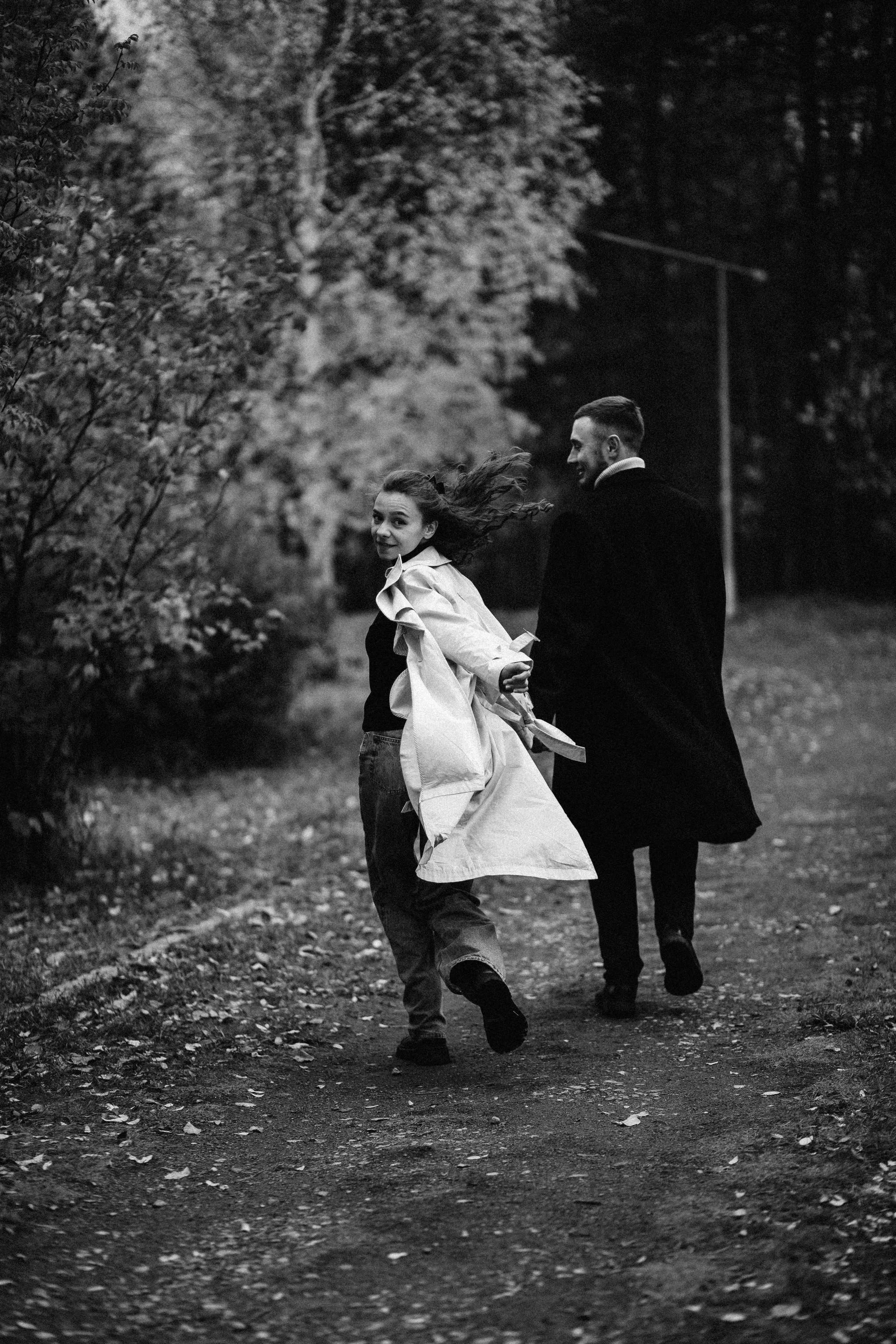 Артур и Таисия. Фотограф Тимербаева Алина г. Сургут