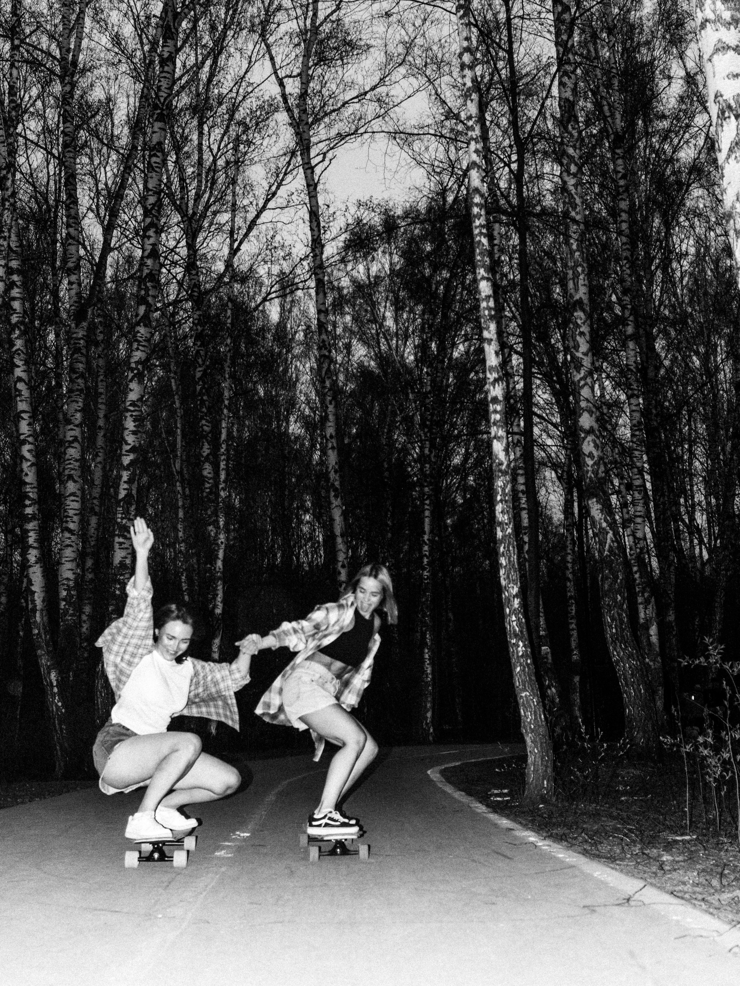 Портретный и репортажный фотограф г. Тюмень Ник Стенсил