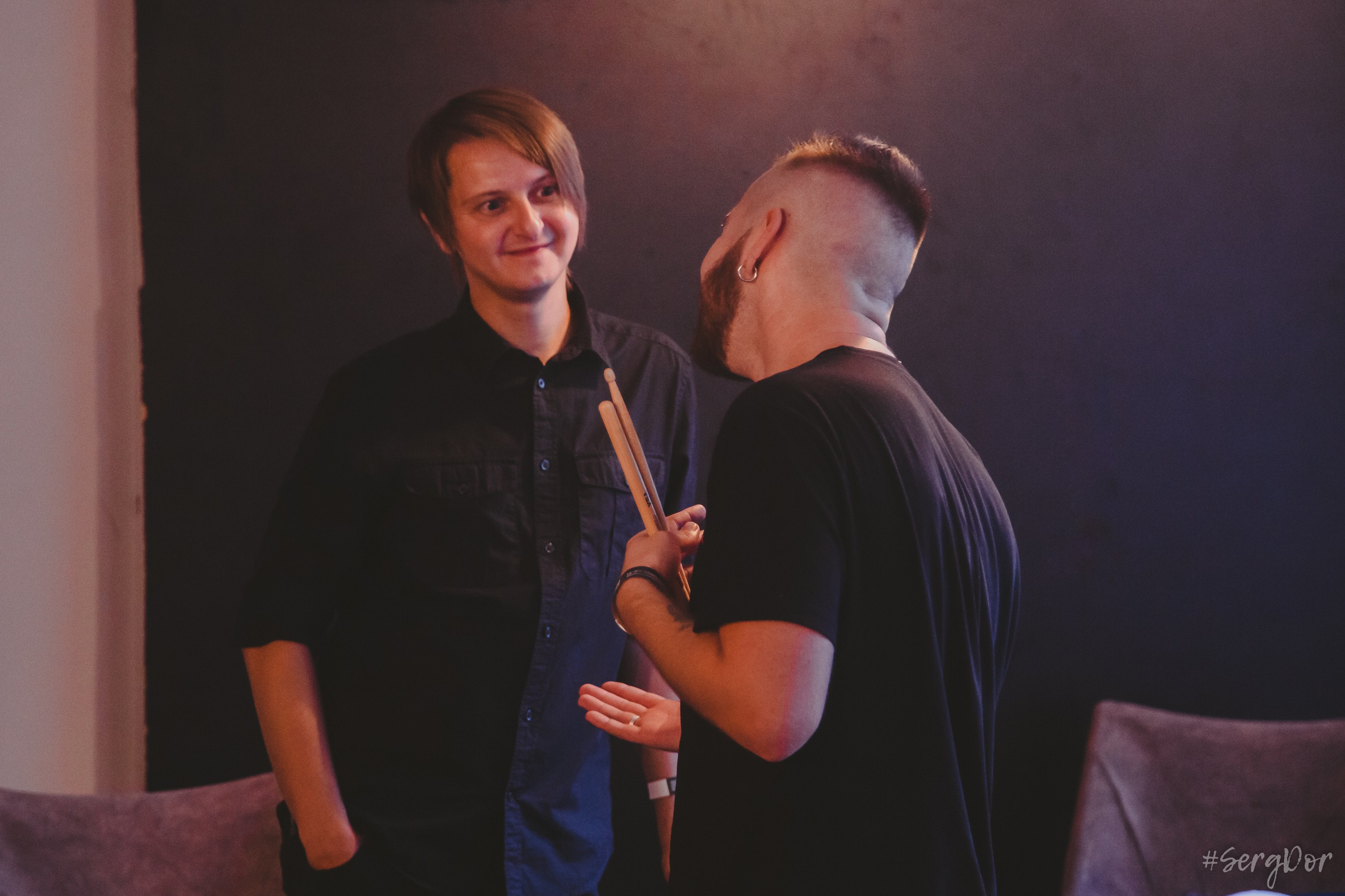 Бэкстейдж, FeatFest 3, ФитФест 3, Тула, 31.08.2024, CONCERT HALL, Концерт Холл Тула, ConcertHall, 31 августа 2024 года, SergDor, #SergDor