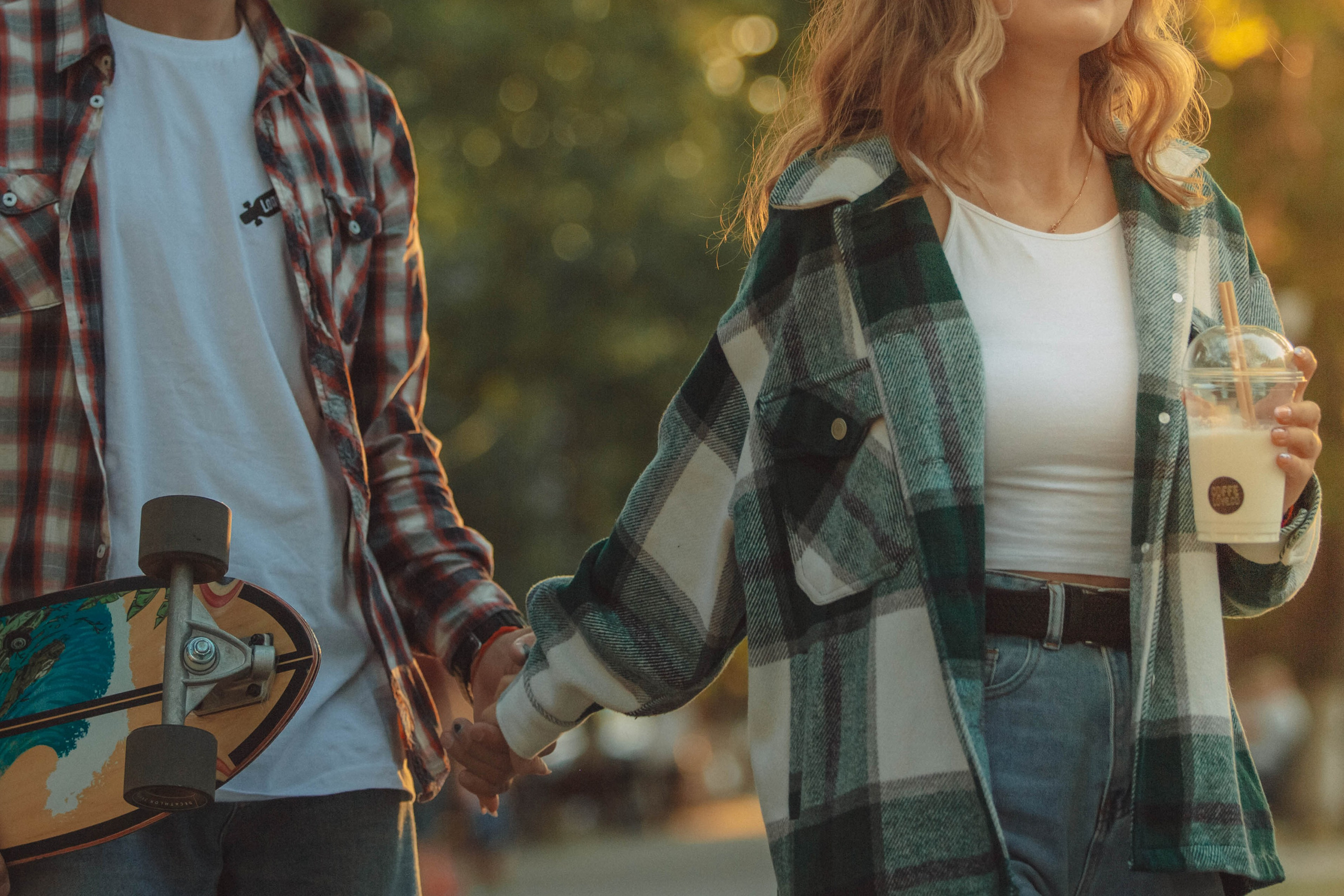 Дарина и Святослав. Семейный и женский фотограф в Москве/Твери. Меня зовут Яна Гош