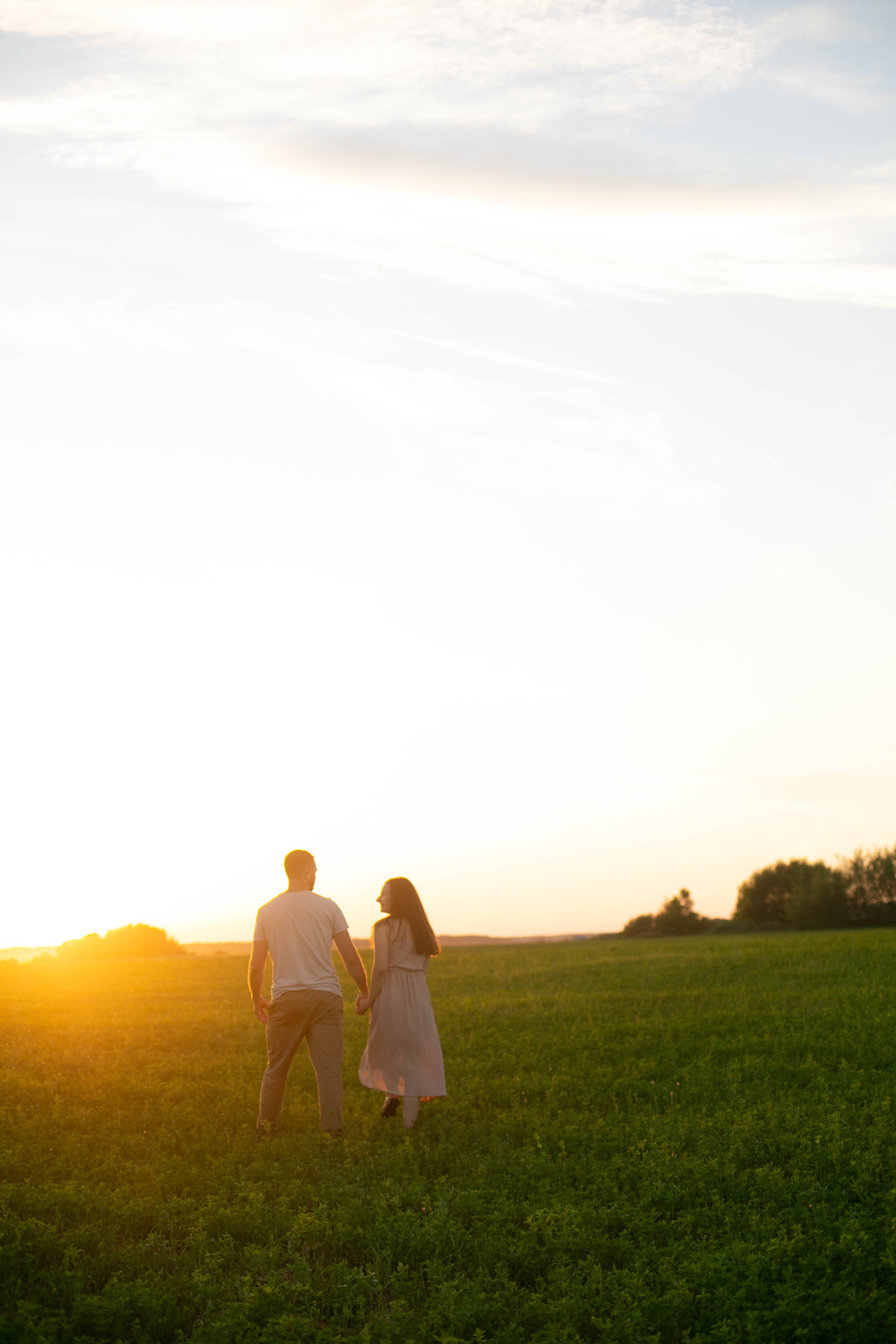 Наталья и Александр. Семейный и женский фотограф в Москве/Твери. Меня зовут Яна Гош