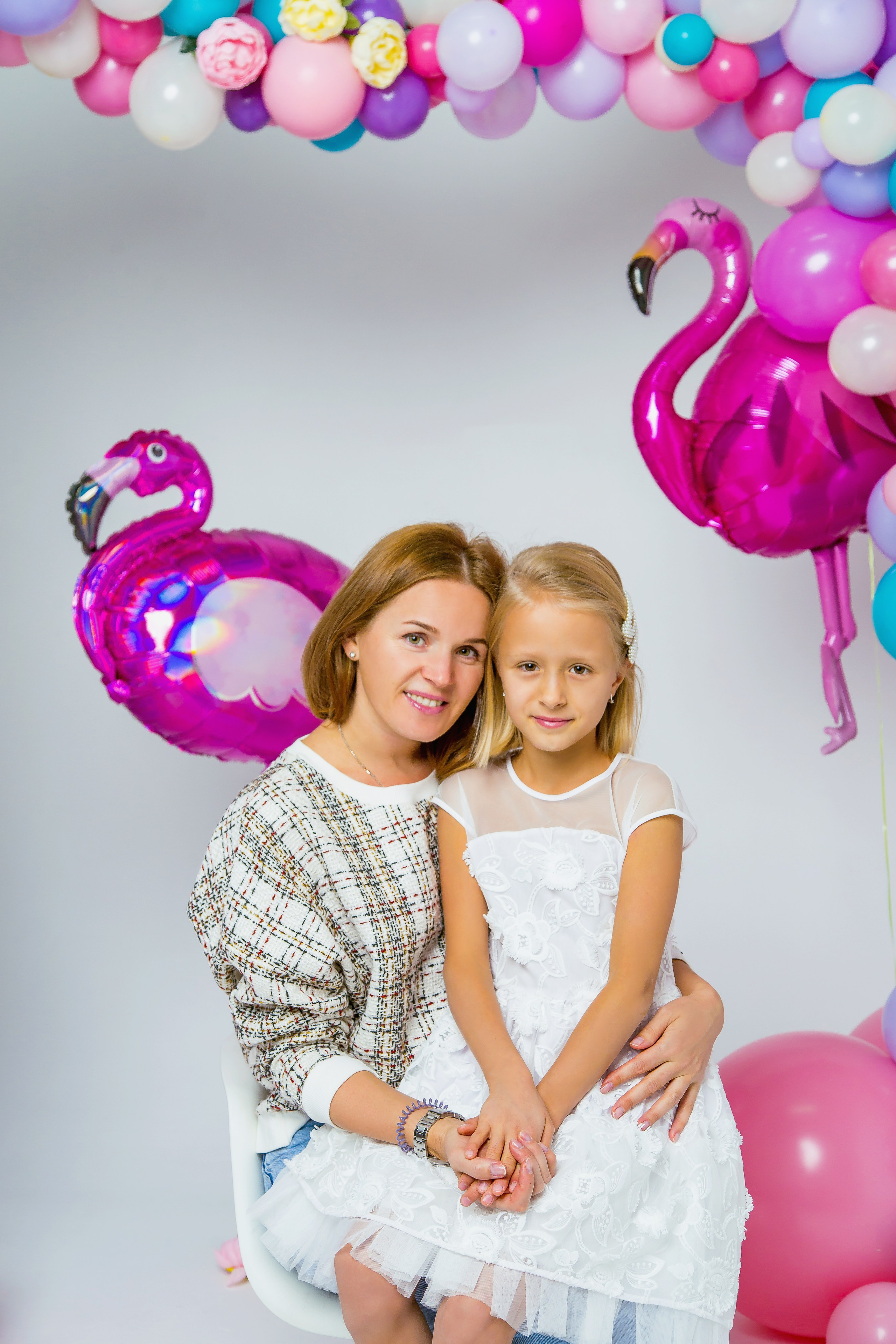 Детская. Главная