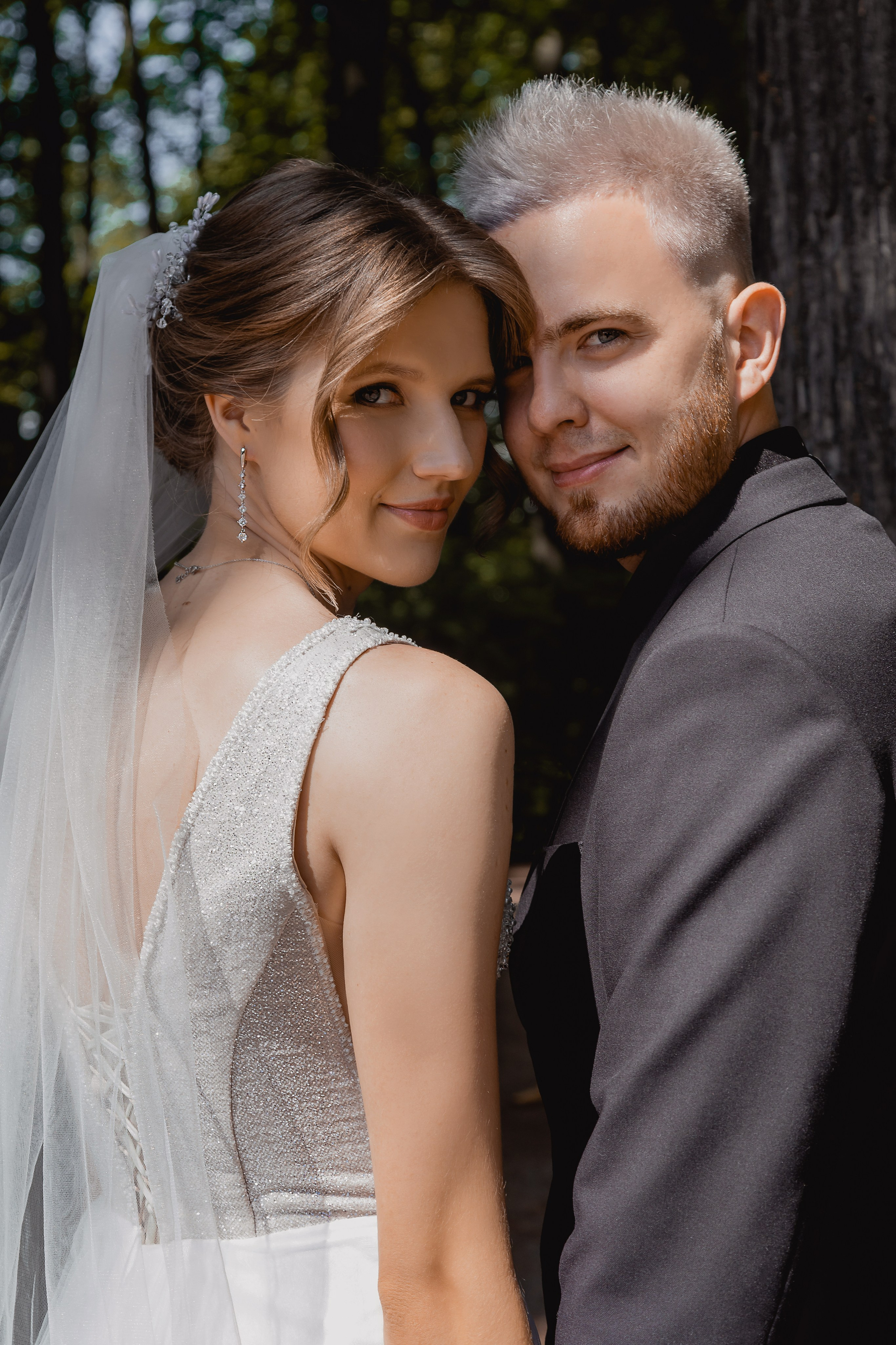 Юлия и Максим. Главная