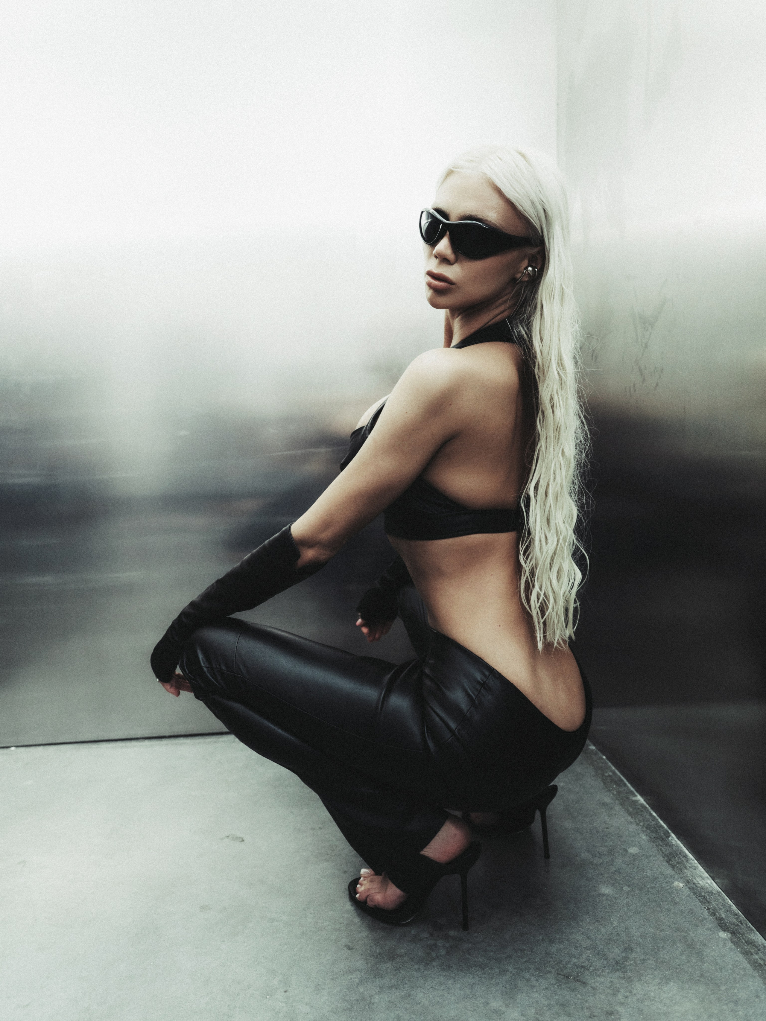 Yana. Портфолио Зацепина Мария