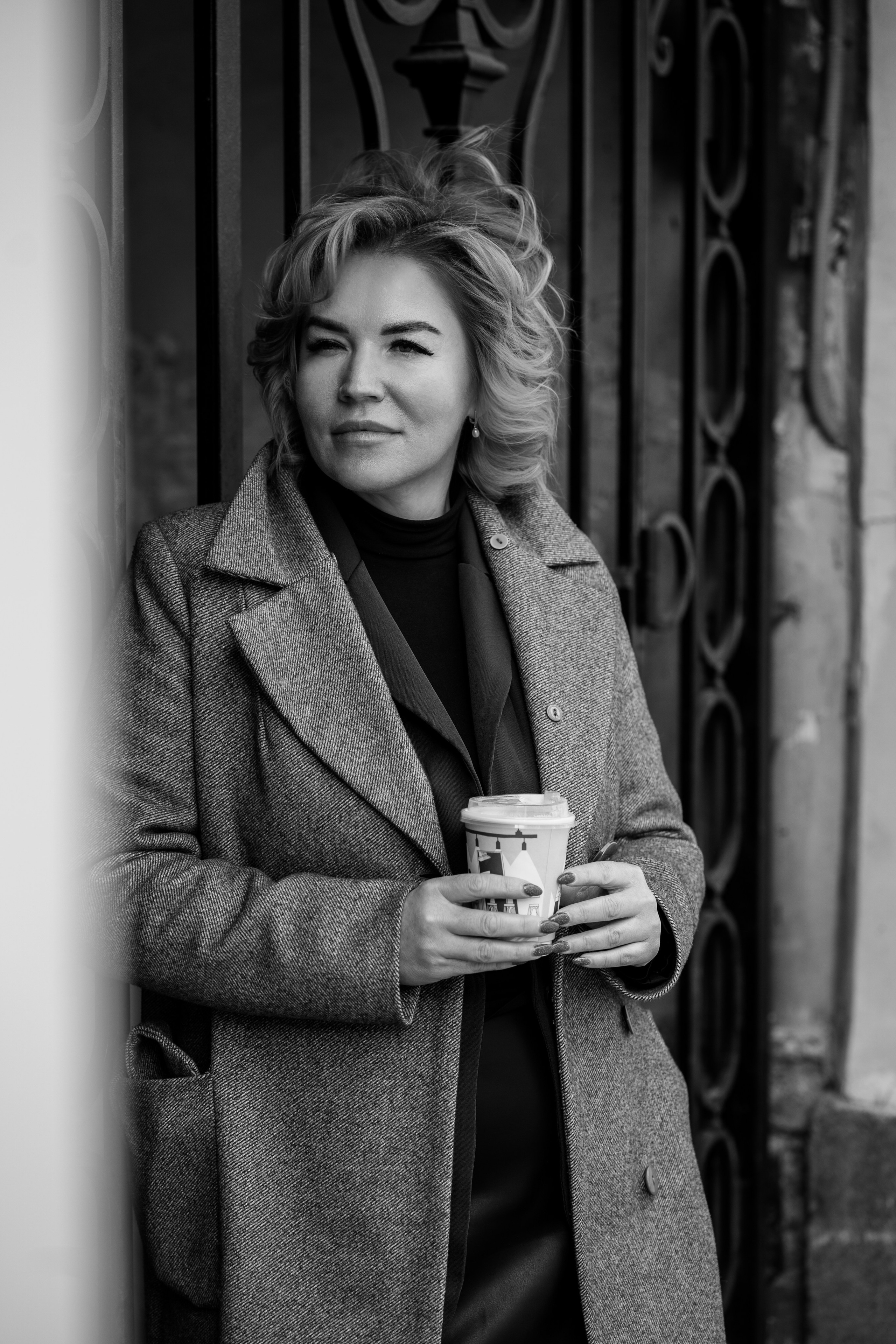 Кэти. Фотограф в Санкт-Петербурге