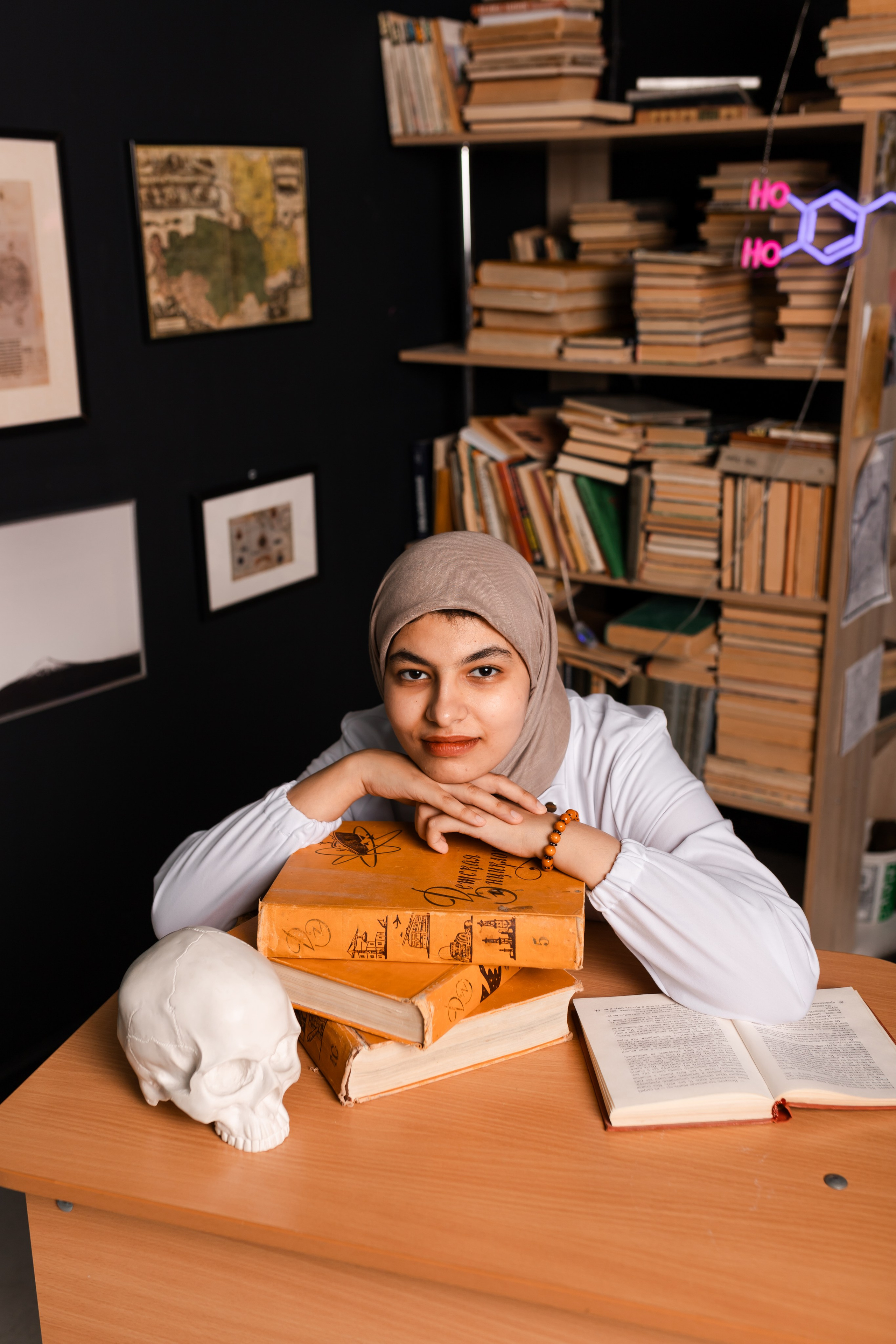 Саад. Марина Шаймухаметова. Фотограф в Уфе