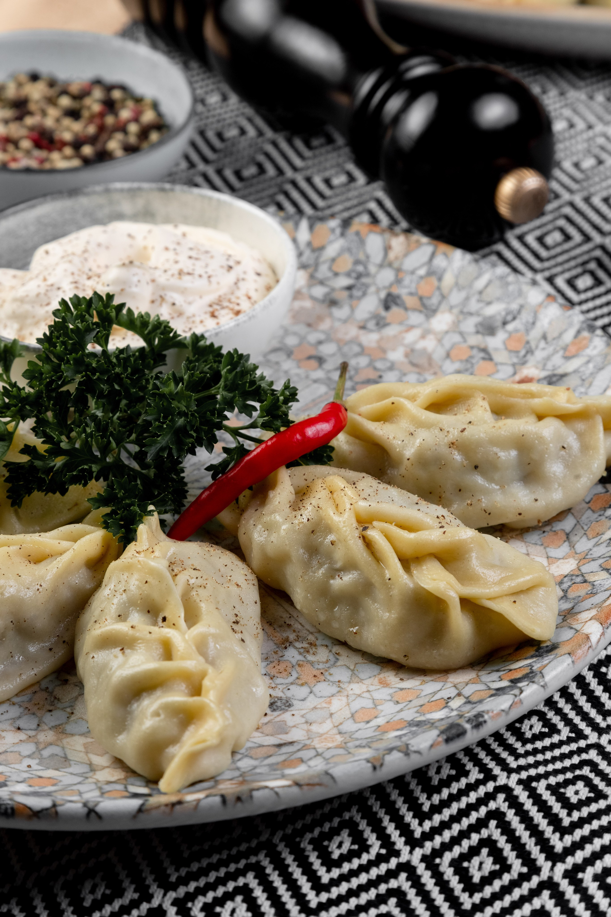 Loftpark. Свадебный фотограф в Нальчике Алим Джаппуев