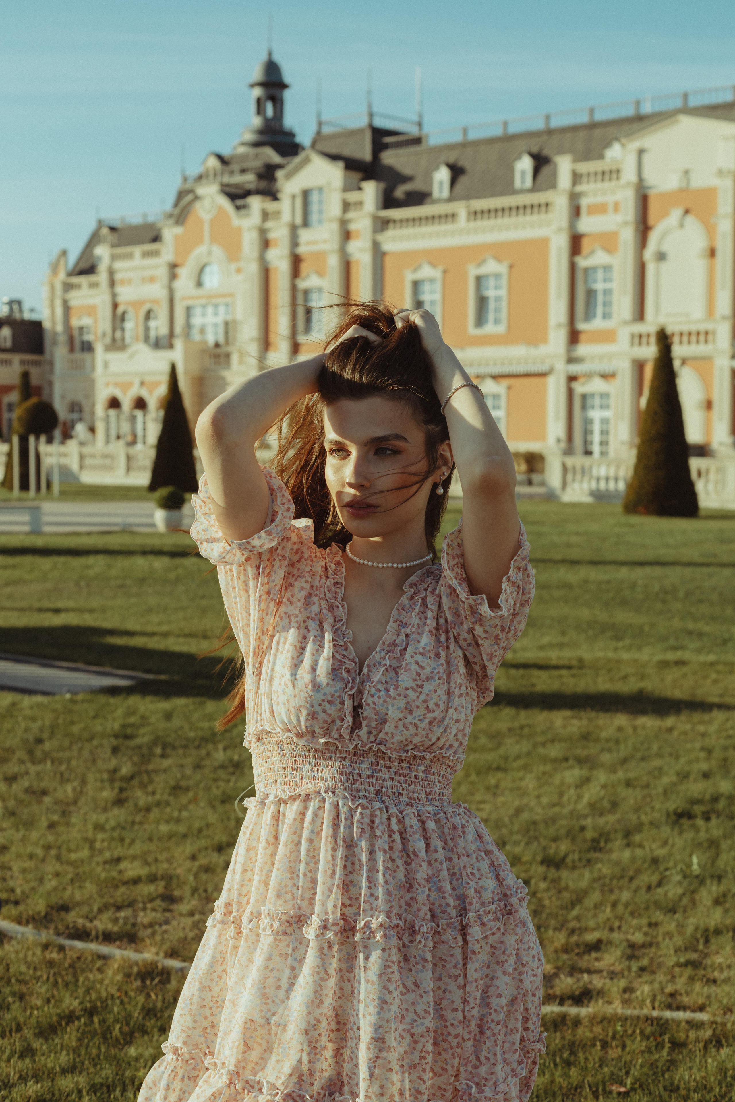 Ева ШАТО. СЕМЕЙНЫЙ фотограф Краснодар Анастасия Михайлова