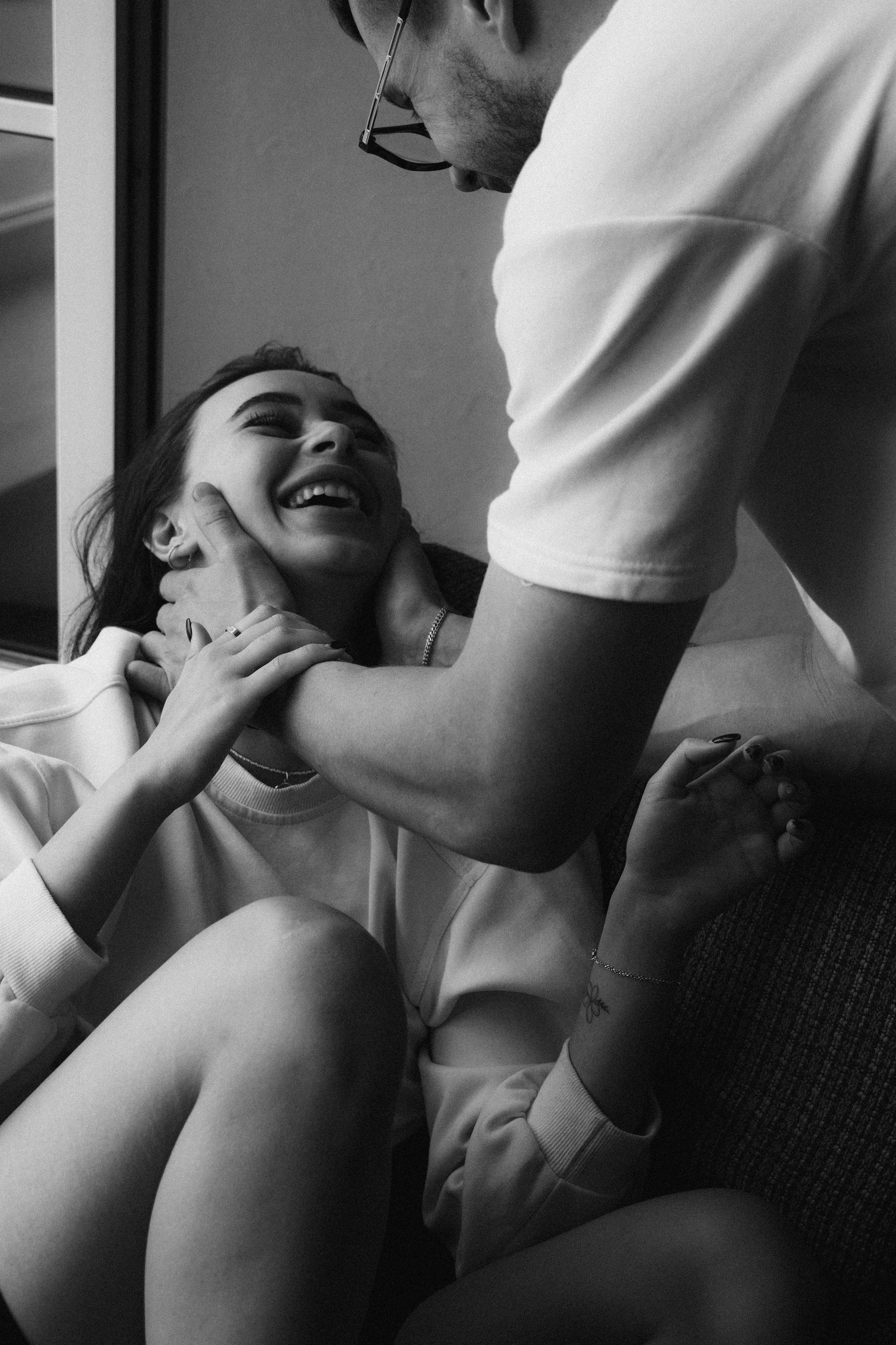 Вместе. Maria Sineva, photographer