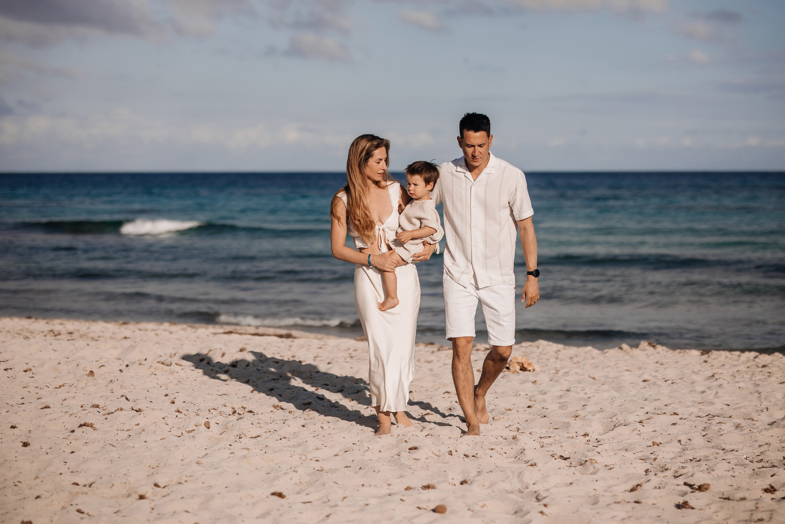 Families. Фотограф на Майорке Екатерина Дробышева