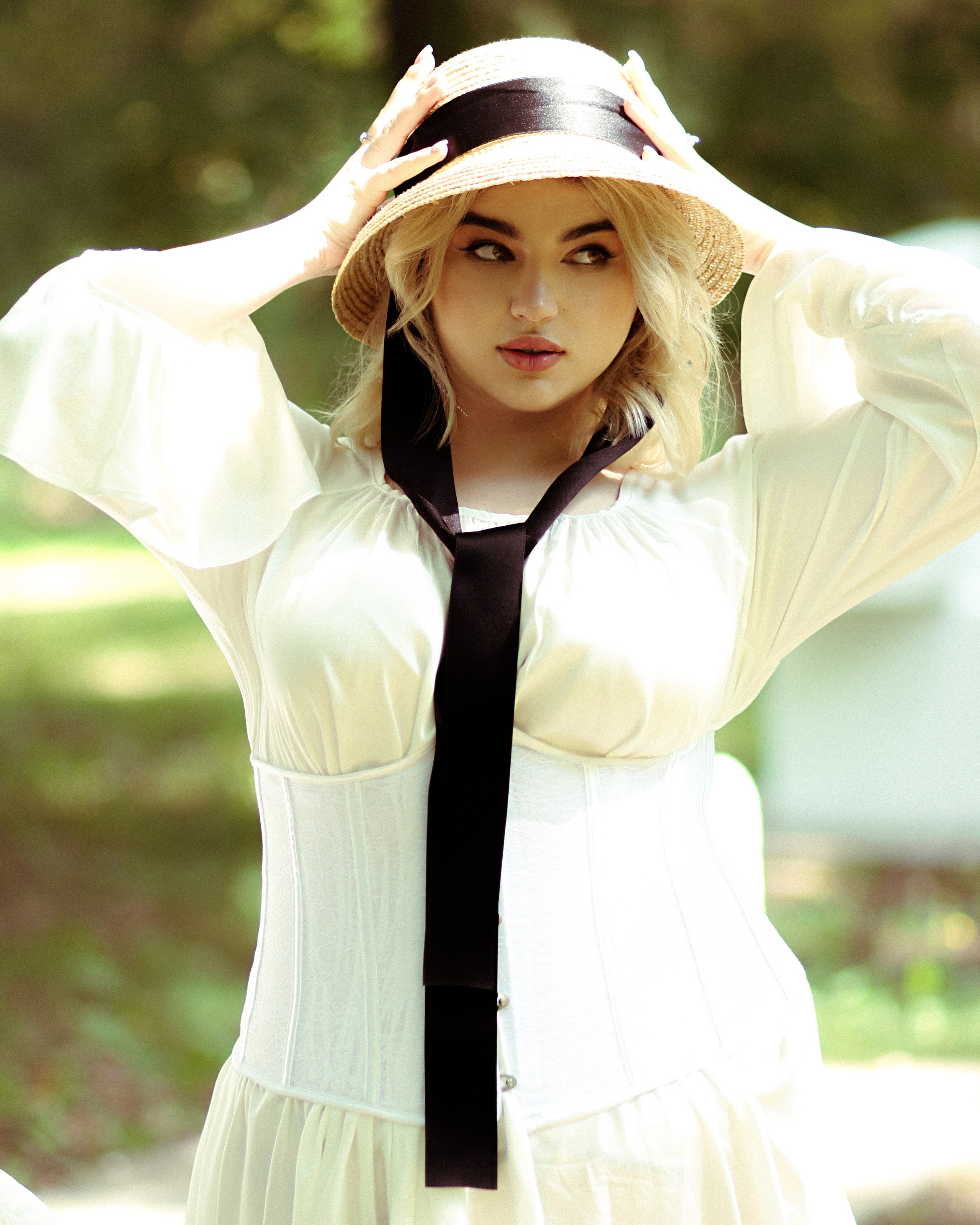 Арина. Александра Крашевская. Портретный фотограф в Москве и Санкт-Петербурге