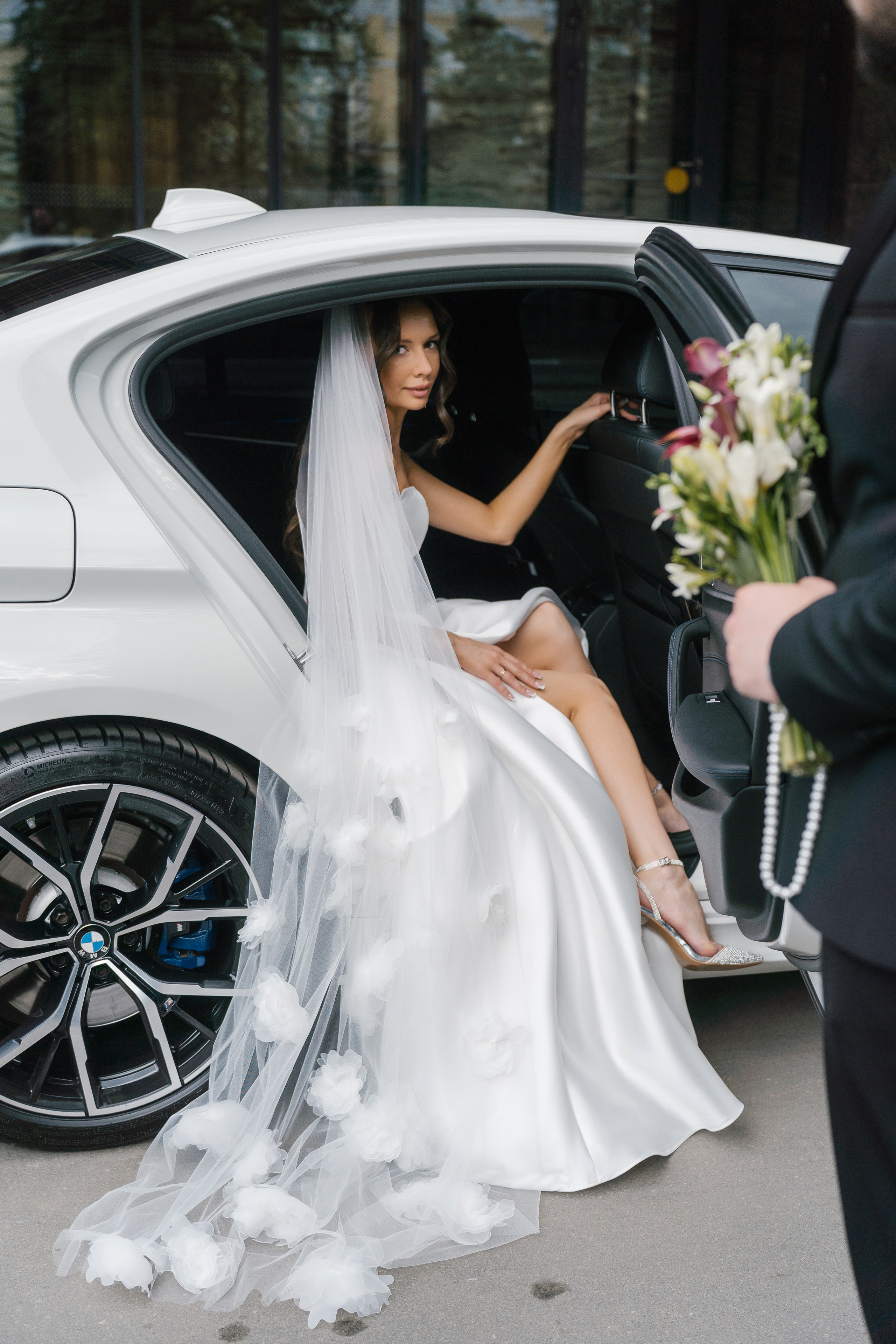 Анастасия и Артем. Свадебный и семейный фотограф Кокушева Юлия Нижний Новгород