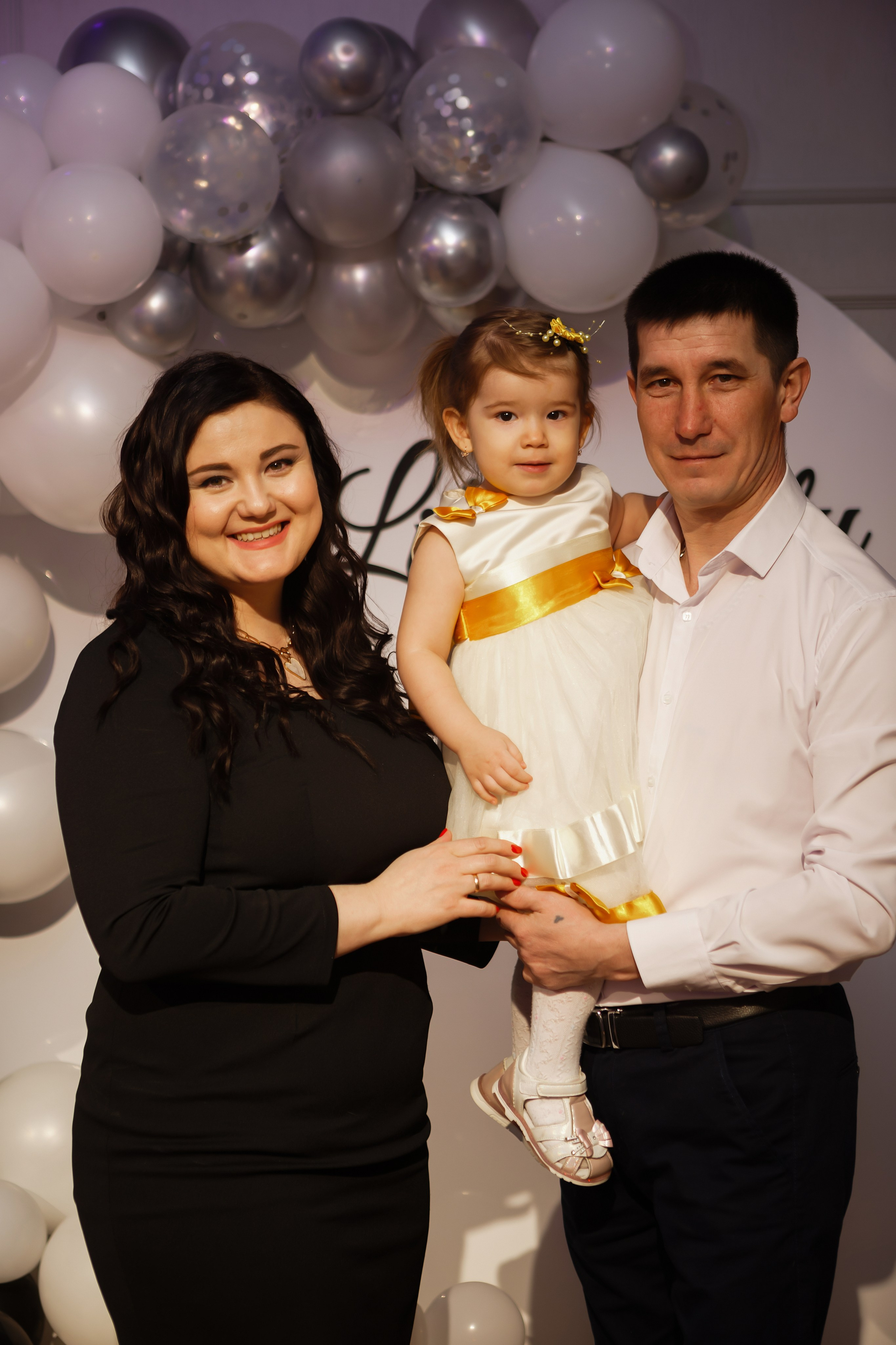 Юбилей Екатерины. Марина Шаймухаметова. Фотограф в Уфе