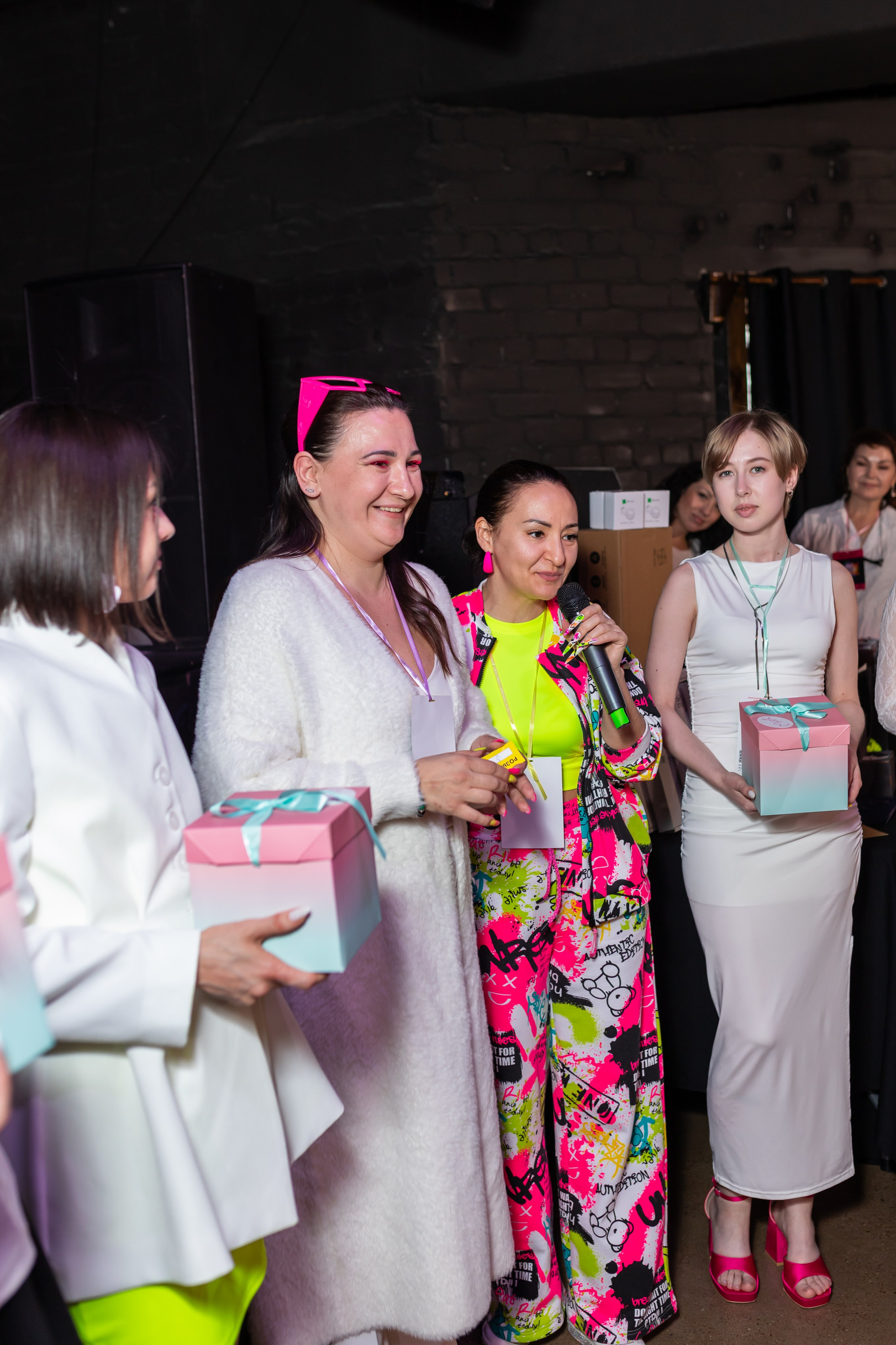 NailCongress 9. Марина Шаймухаметова. Фотограф в Уфе