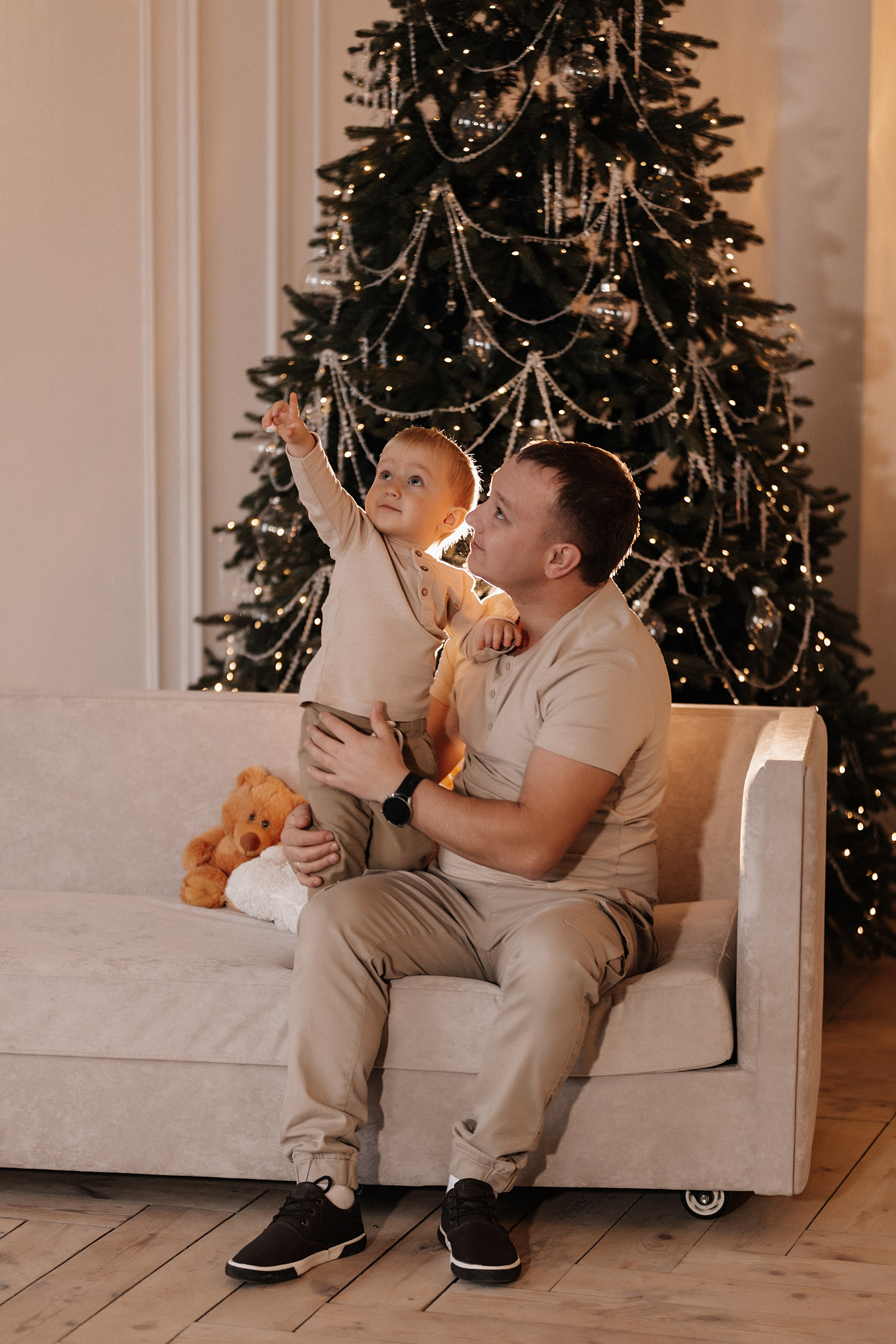 Дубровины. Свадебный и семейный фотограф Светлана Пирюгина