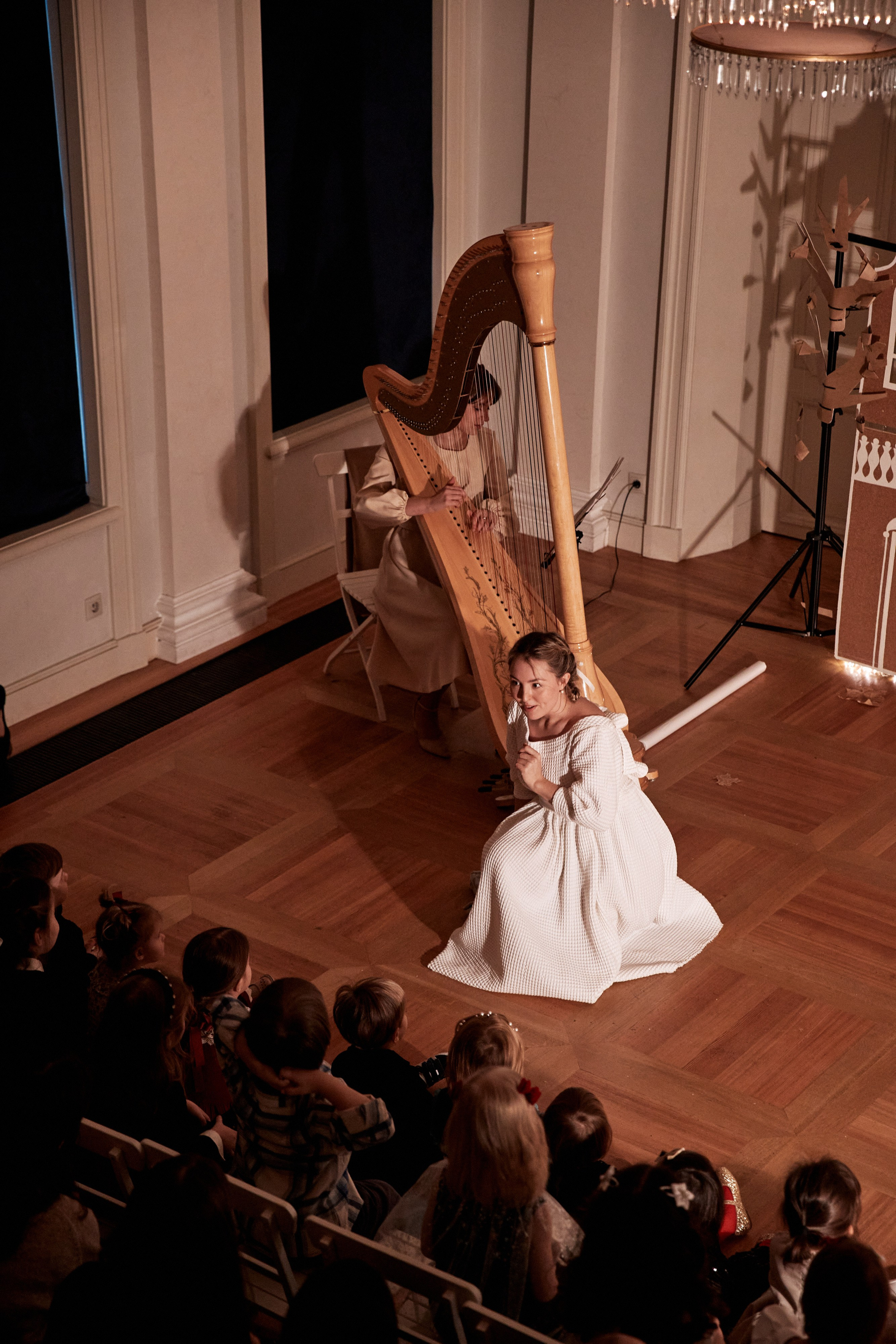 Nuance Ёлка. Свадебный фотограф Андрей Кочкин в Москве