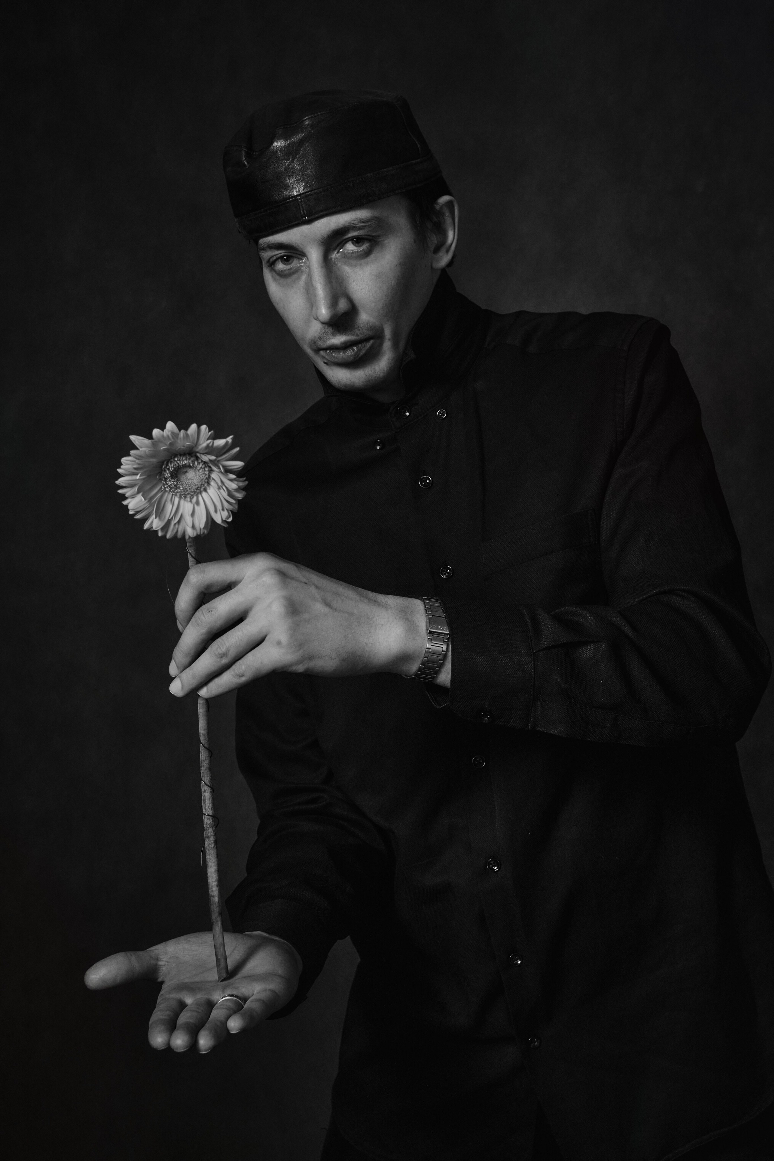 Erumakku Jikosozosha. Фотограф Санкт-Петербург