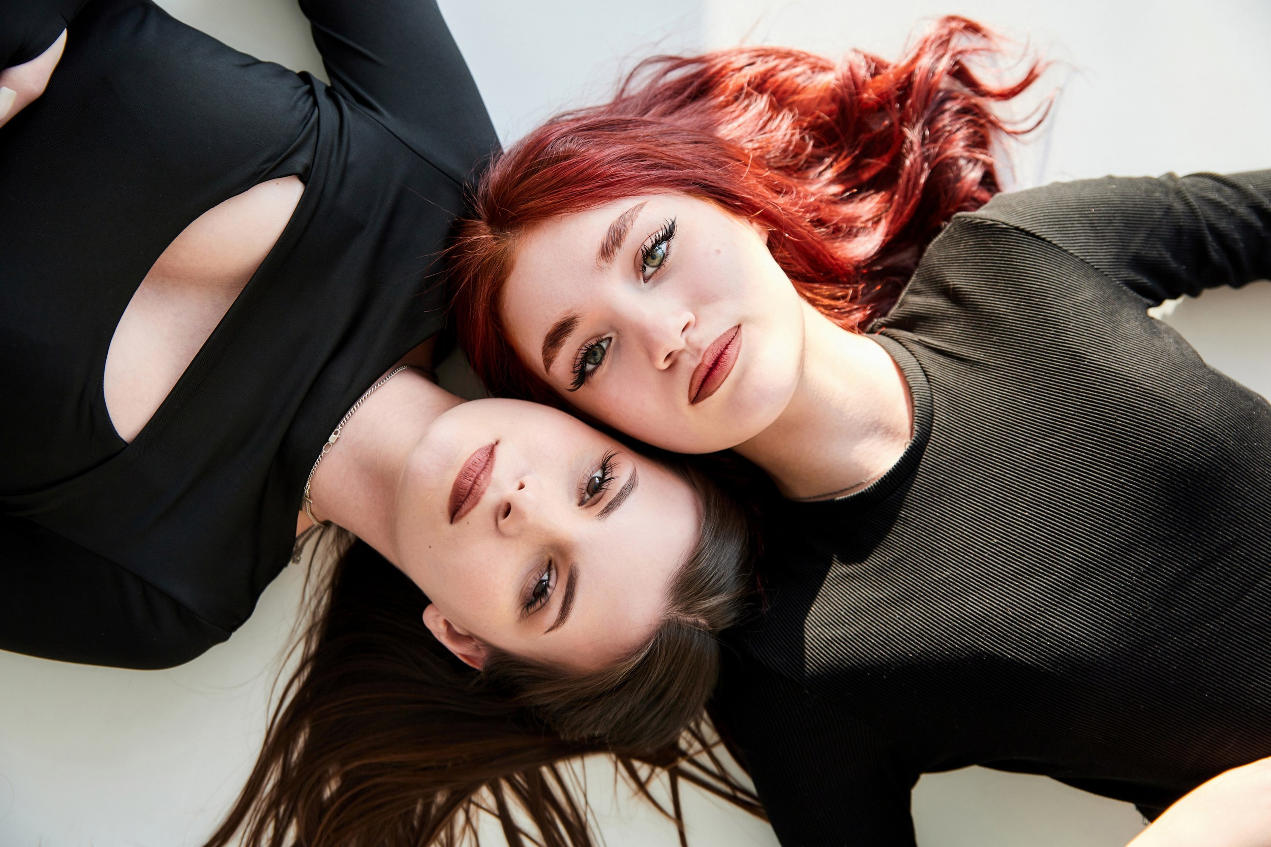 Профессиональная студийная фотосъёмка в Донецке, Макеевке. Фотограф Татаринов Андрей (Донецк / Макеевка)