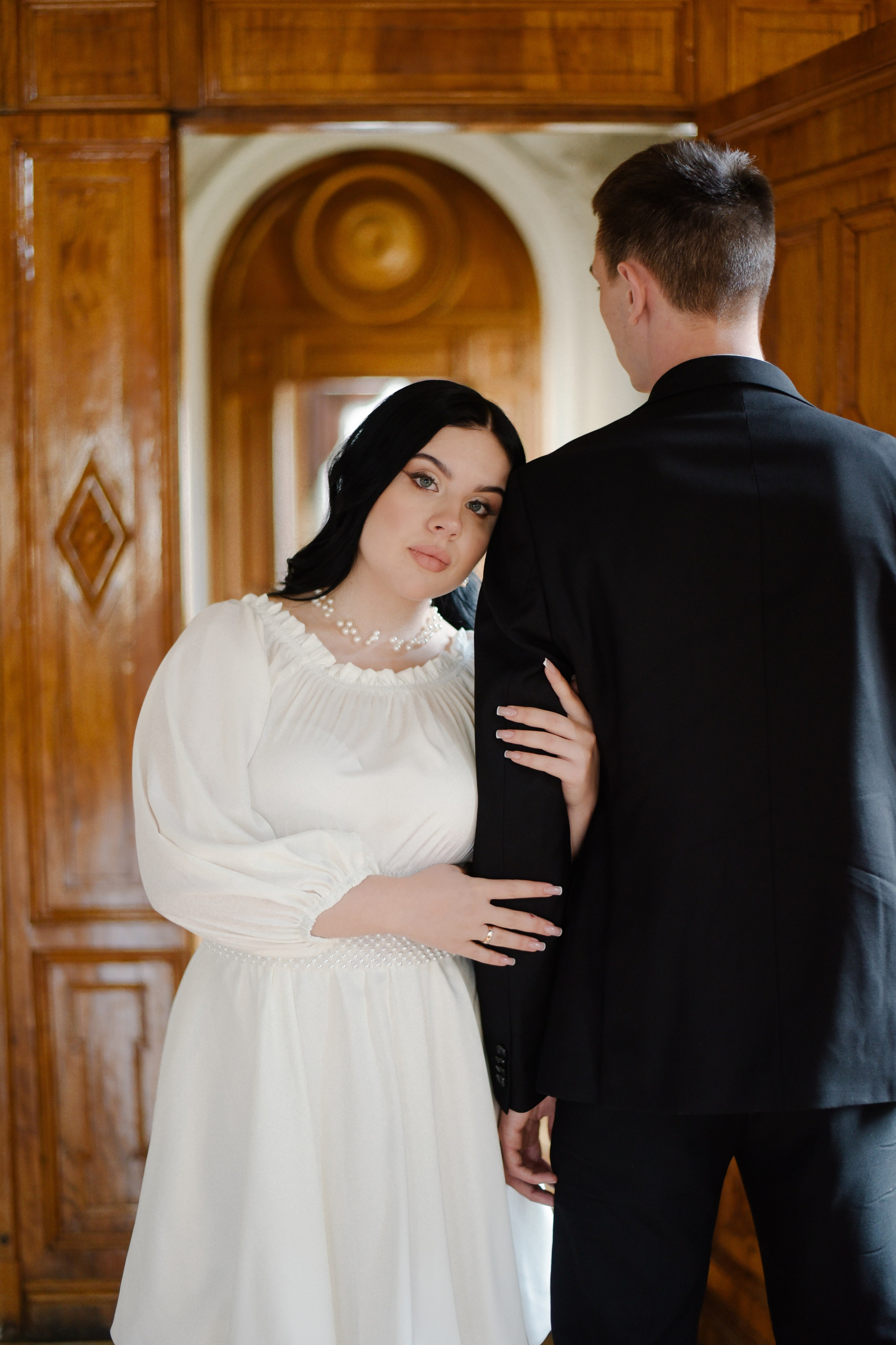 Это по любви. Фотограф Лола Волна, город Москва