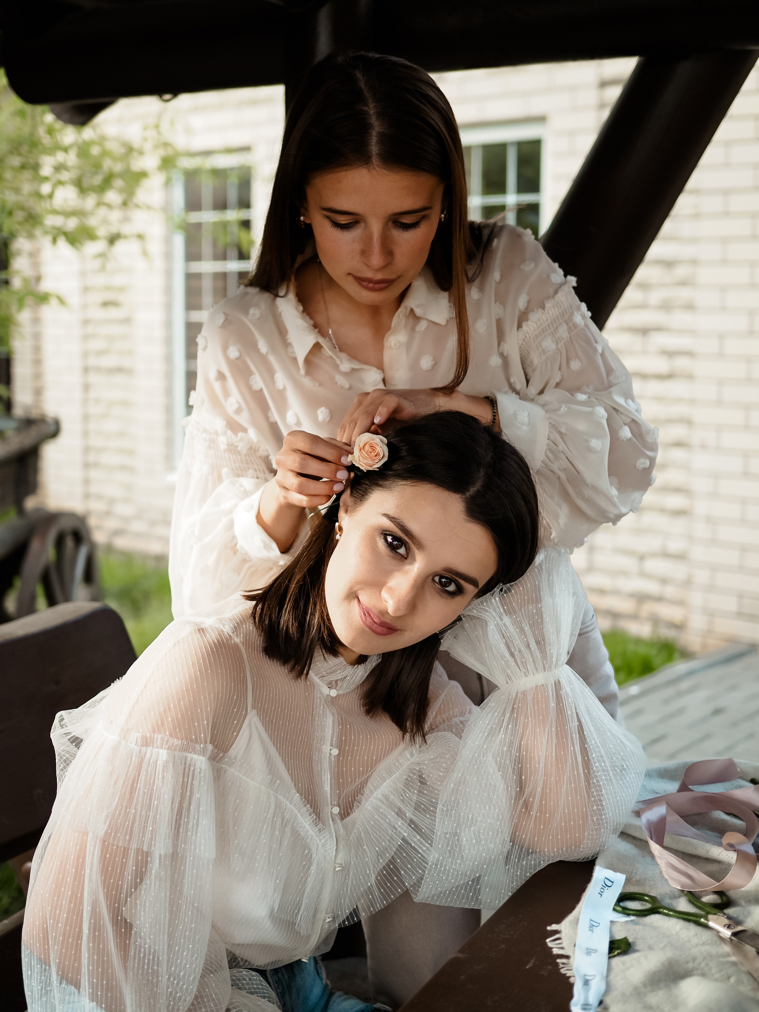 История. Фотограф Рязань. Семейный Свадебный фотограф