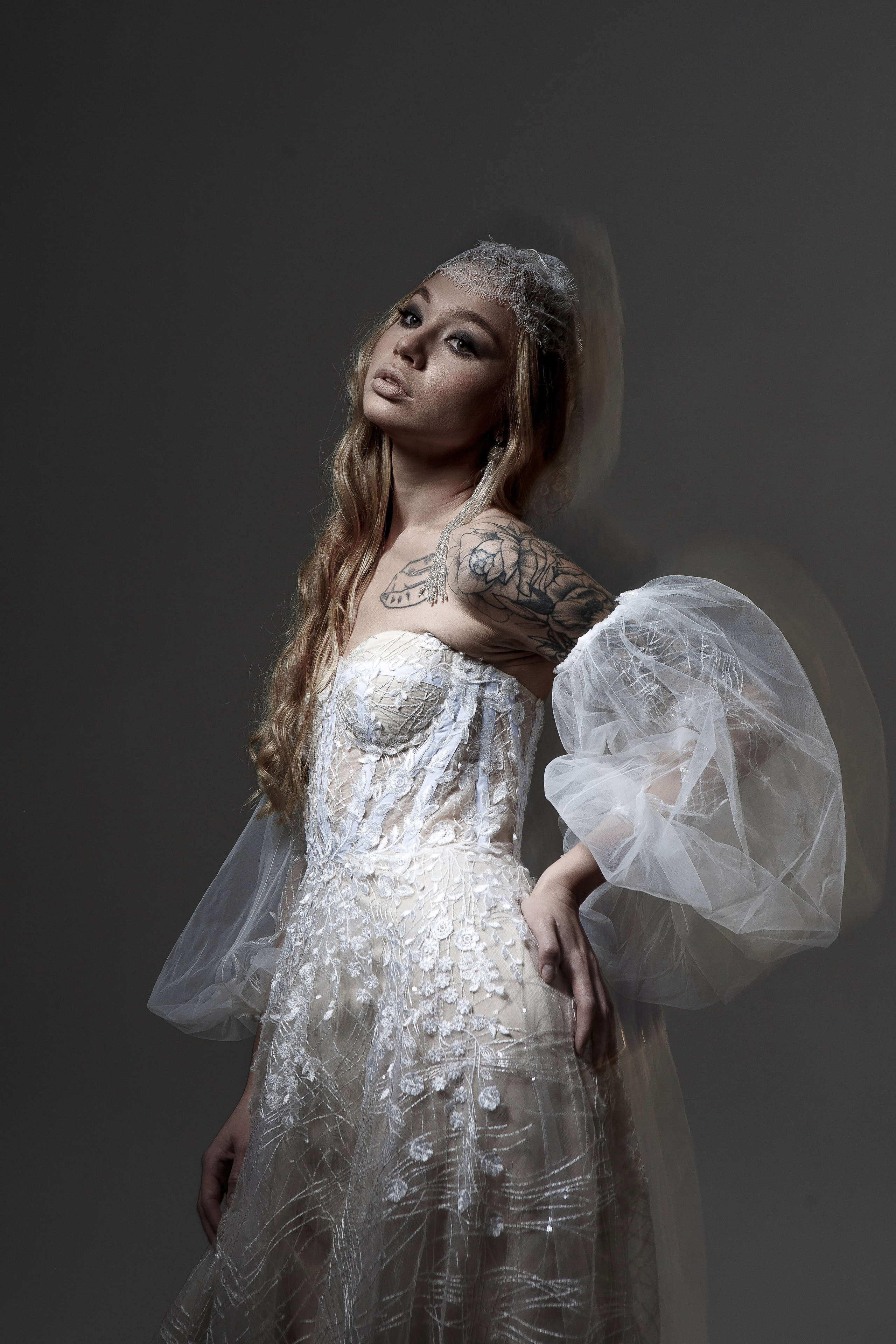 Луна. Фотограф Екатерина Голицына