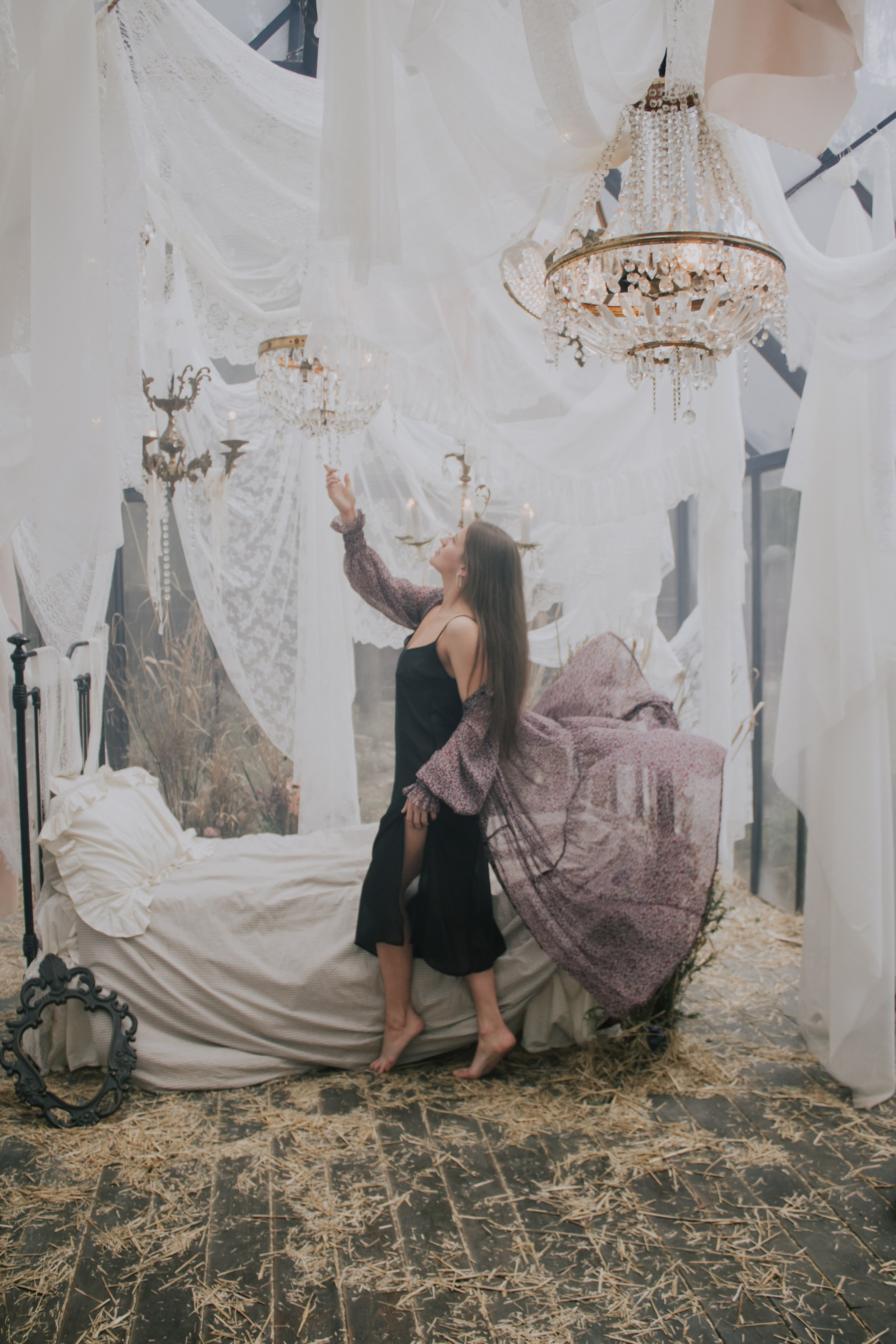 Анастасия. Фотограф в Москве Бондарь Ксения