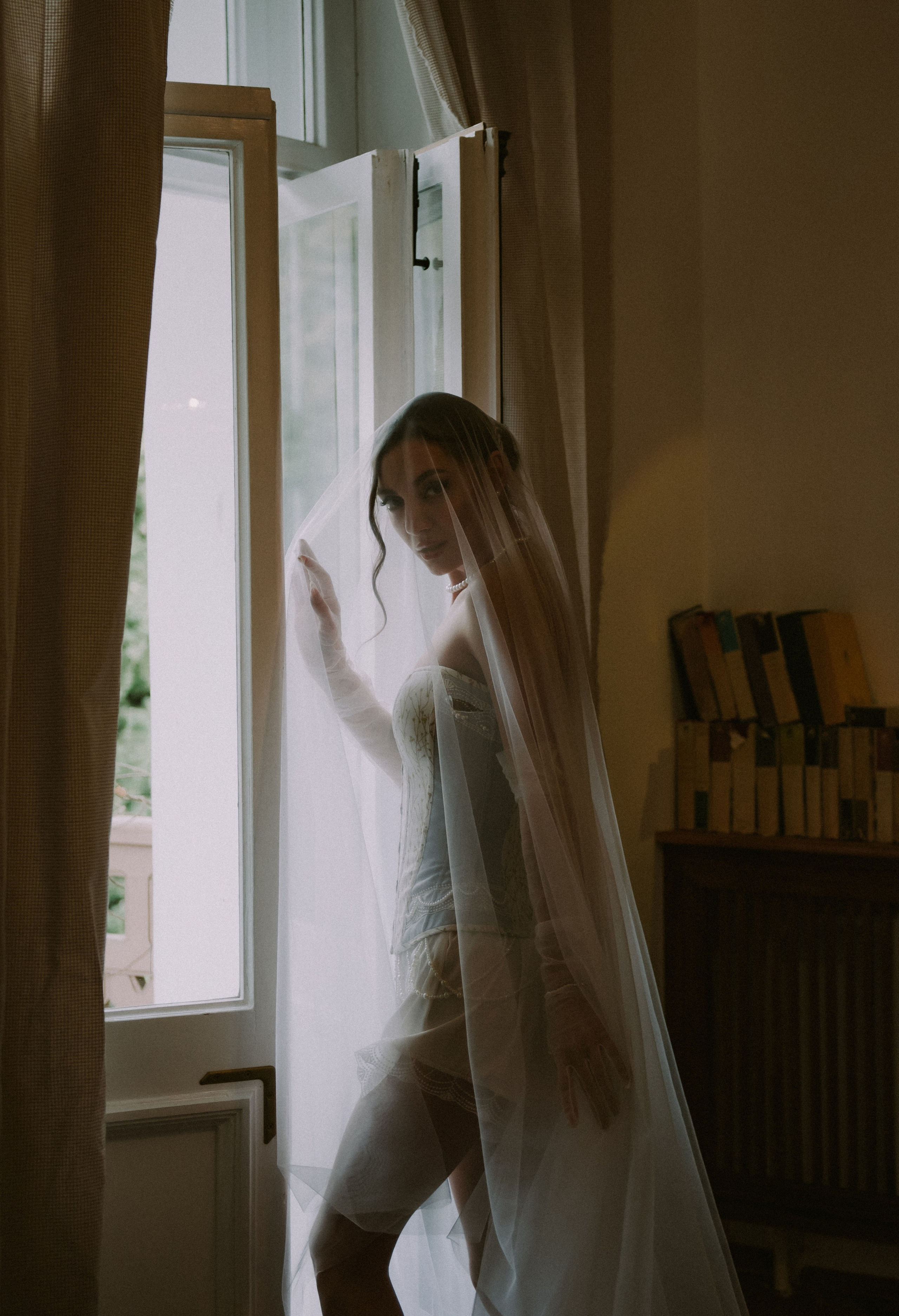 Виктор и Алина (Ливадия). Свадебный, женский, семейный фотограф в Севастополе Юлия Мошенко