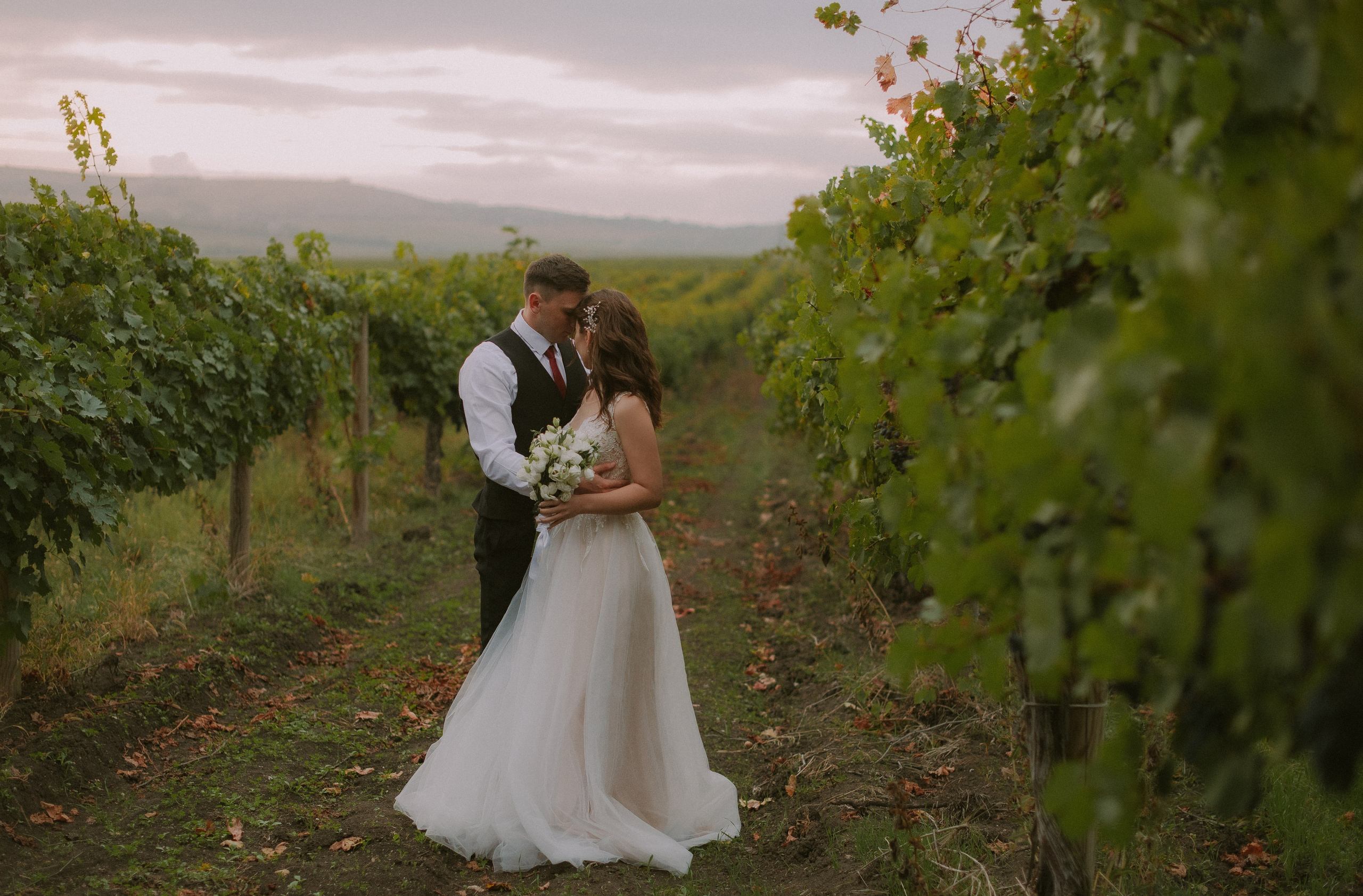 Храм в честь Казанской иконы Божией Матери (c. Вишнёвое). Свадебный, женский, семейный фотограф в Севастополе Юлия Мошенко