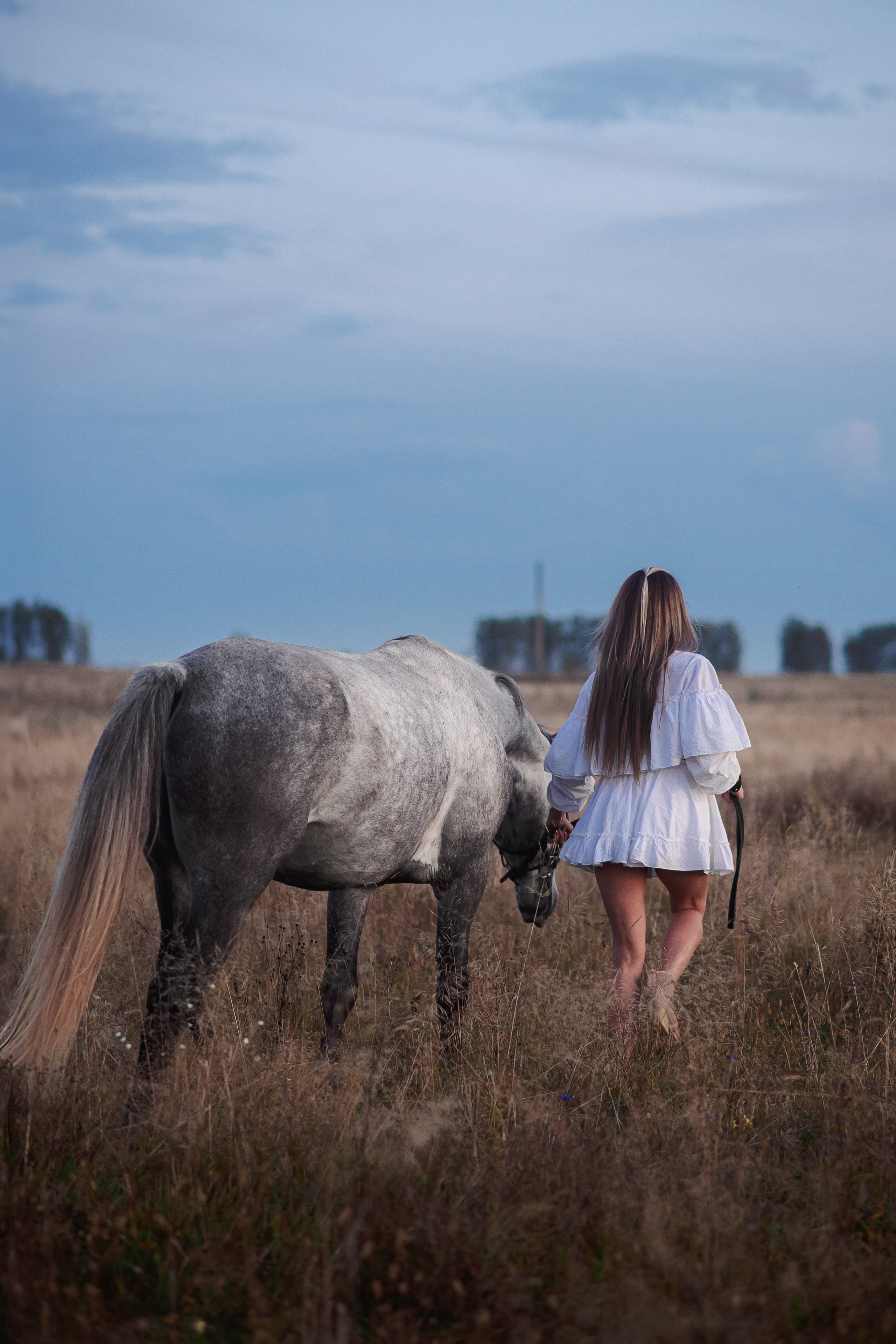 Юля и Дакар — 12.09.2024. Фотограф — Анималист | Анна Абрамова