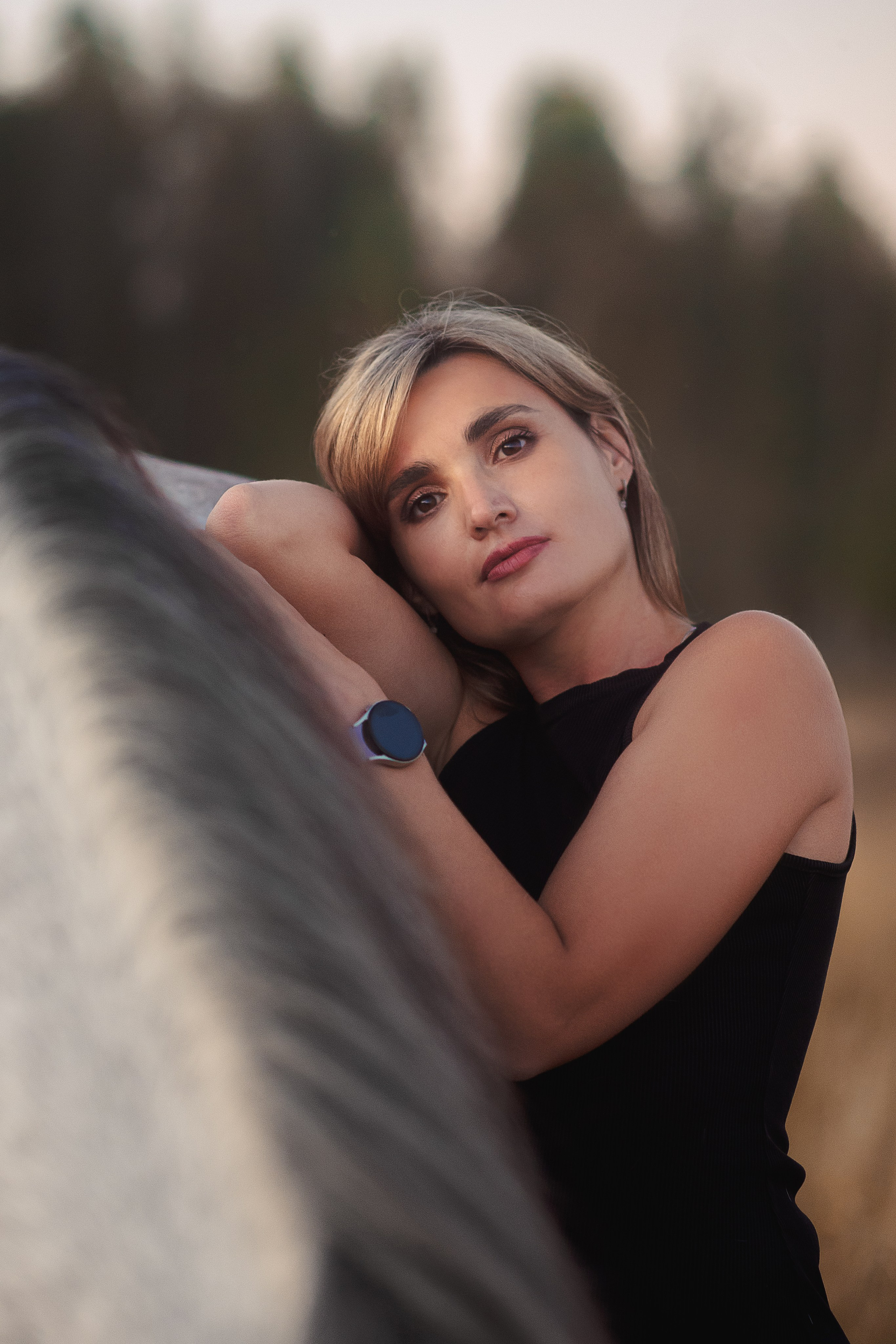 Аня и Дакар — 06.09.2024. Фотограф — Анималист | Анна Абрамова