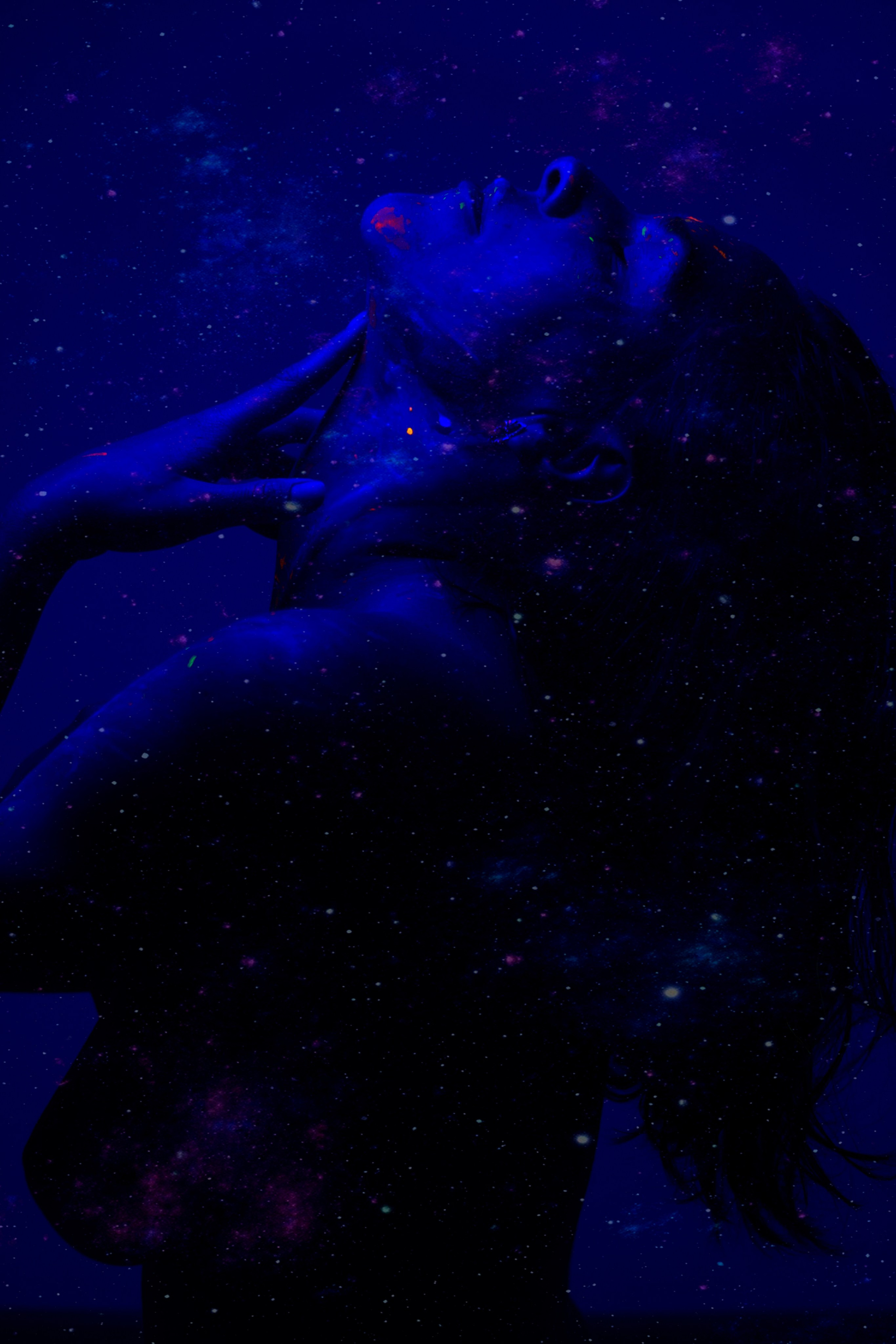 Арт съёмки. Арт-фотограф Побоева Антонина