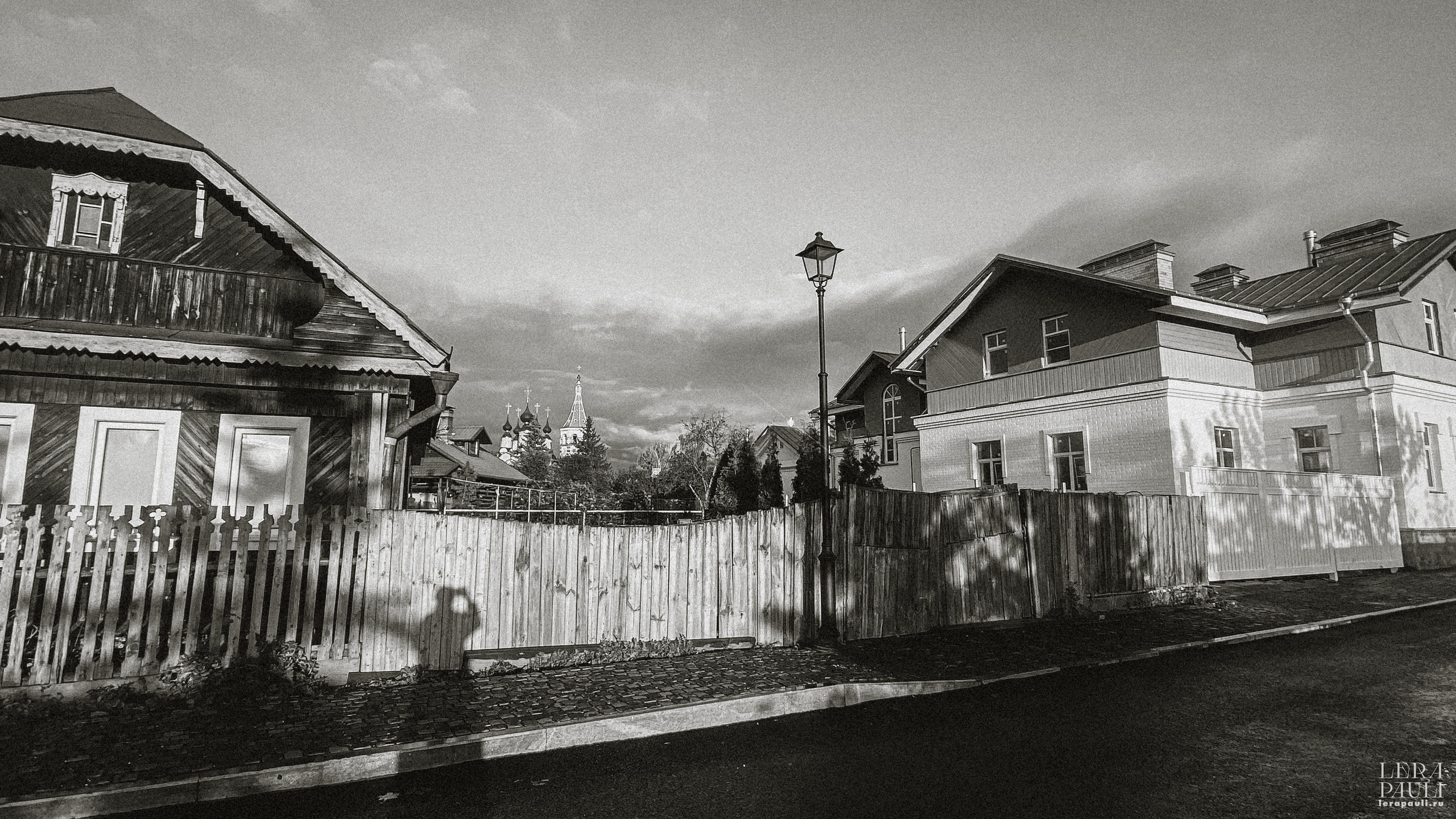 Суздаль. Главная