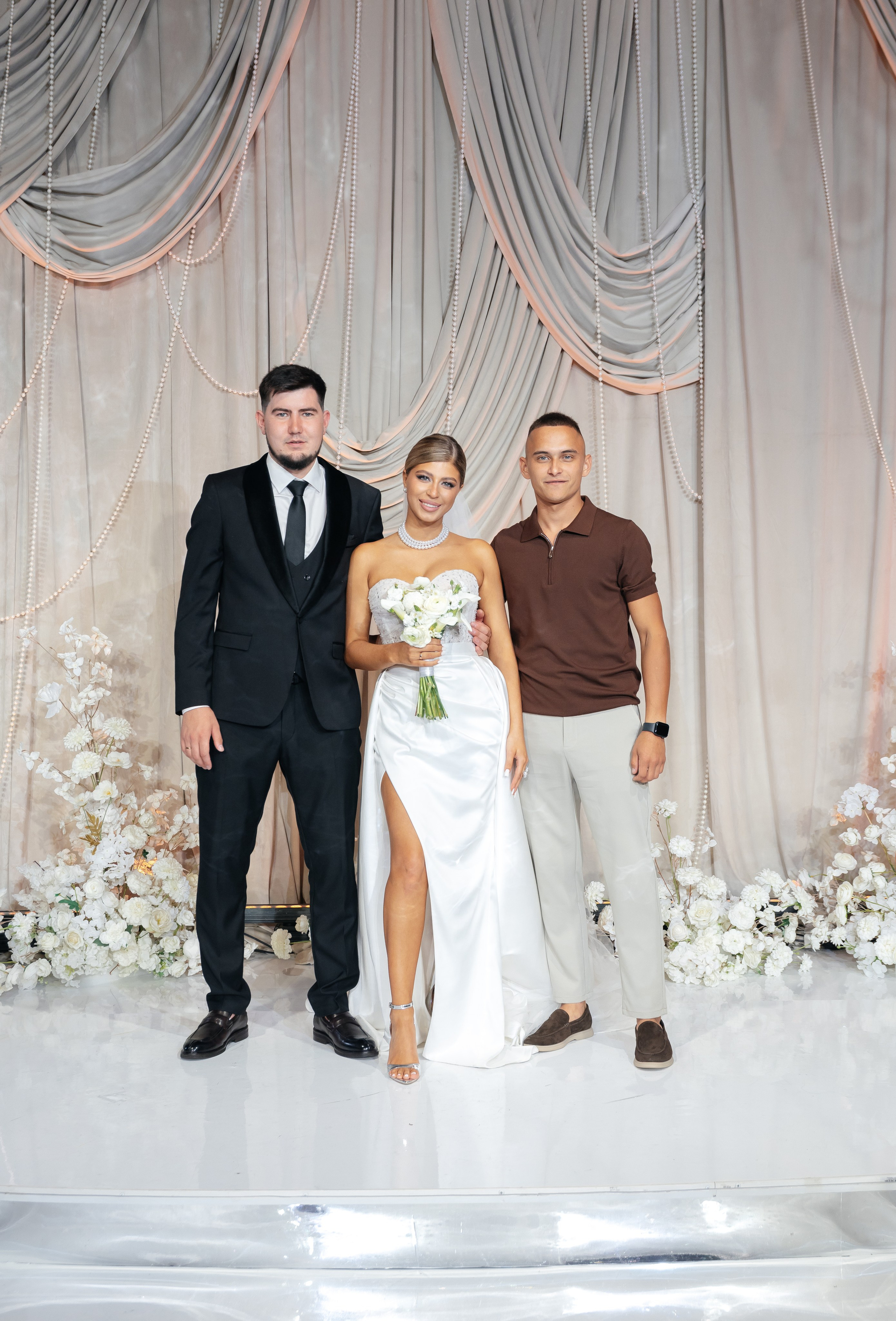 Aidar & Ralina. Свадебный фотограф Ильнар Асадуллин