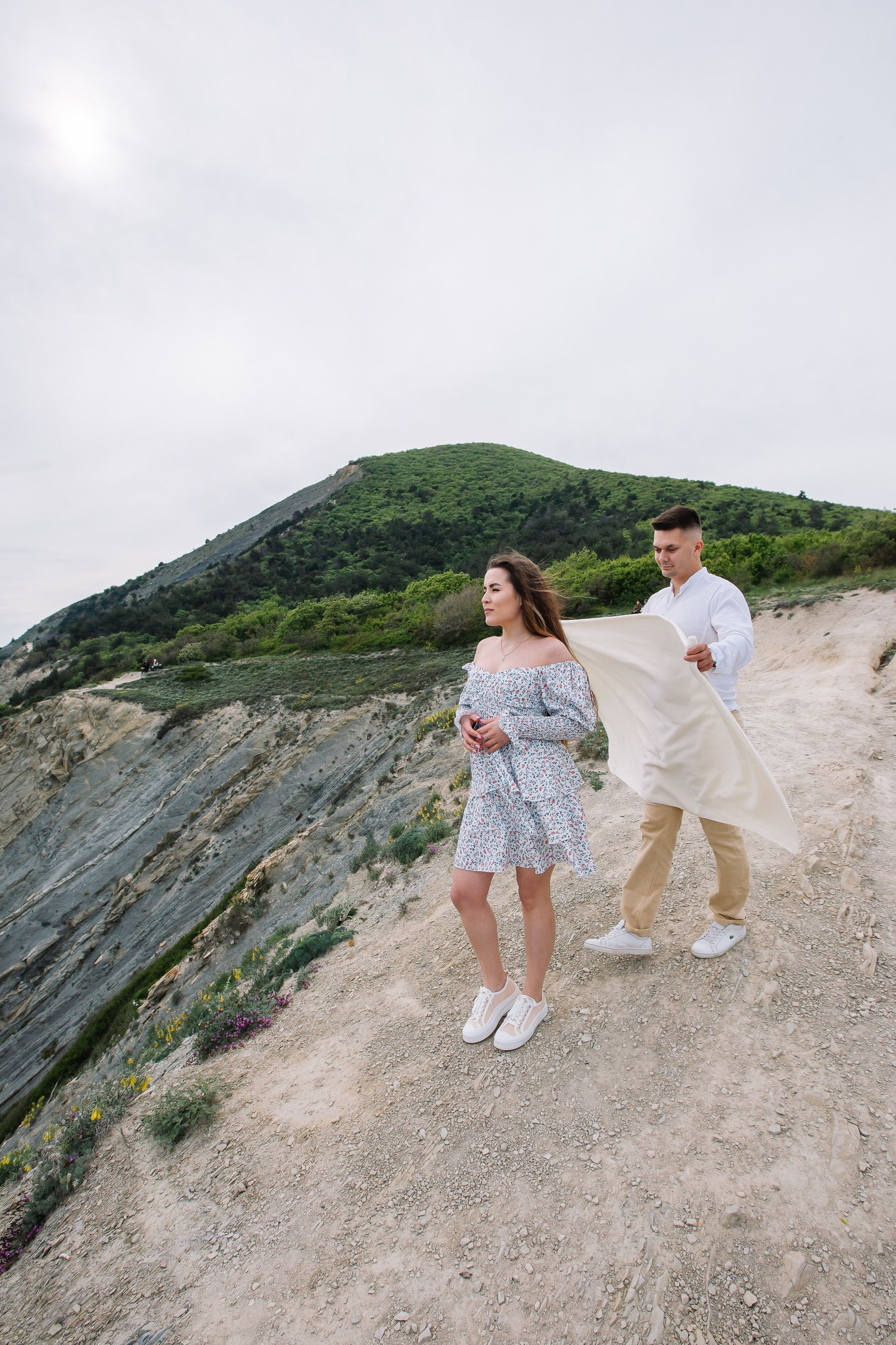 Евгений и Алина. Свадебный фотограф Анастасия Багдасарян