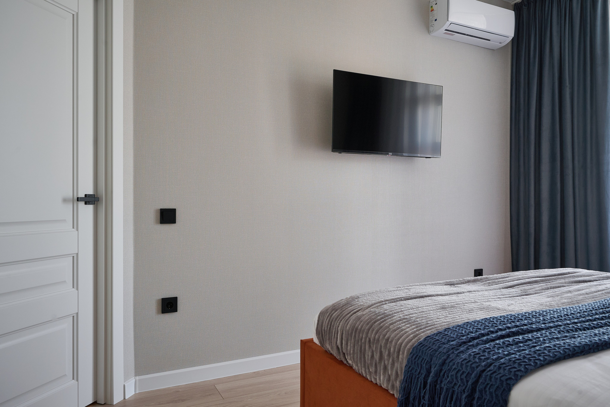 Квартира 157. Интерьерный фотограф в Краснодаре